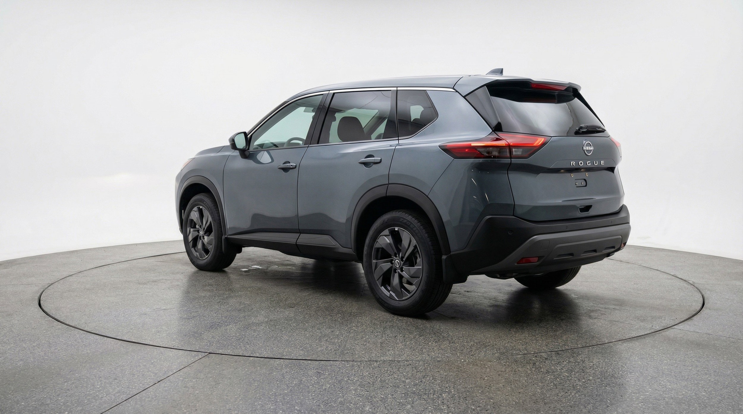 Thumbnail: 2025 Nissan Rogue - 6