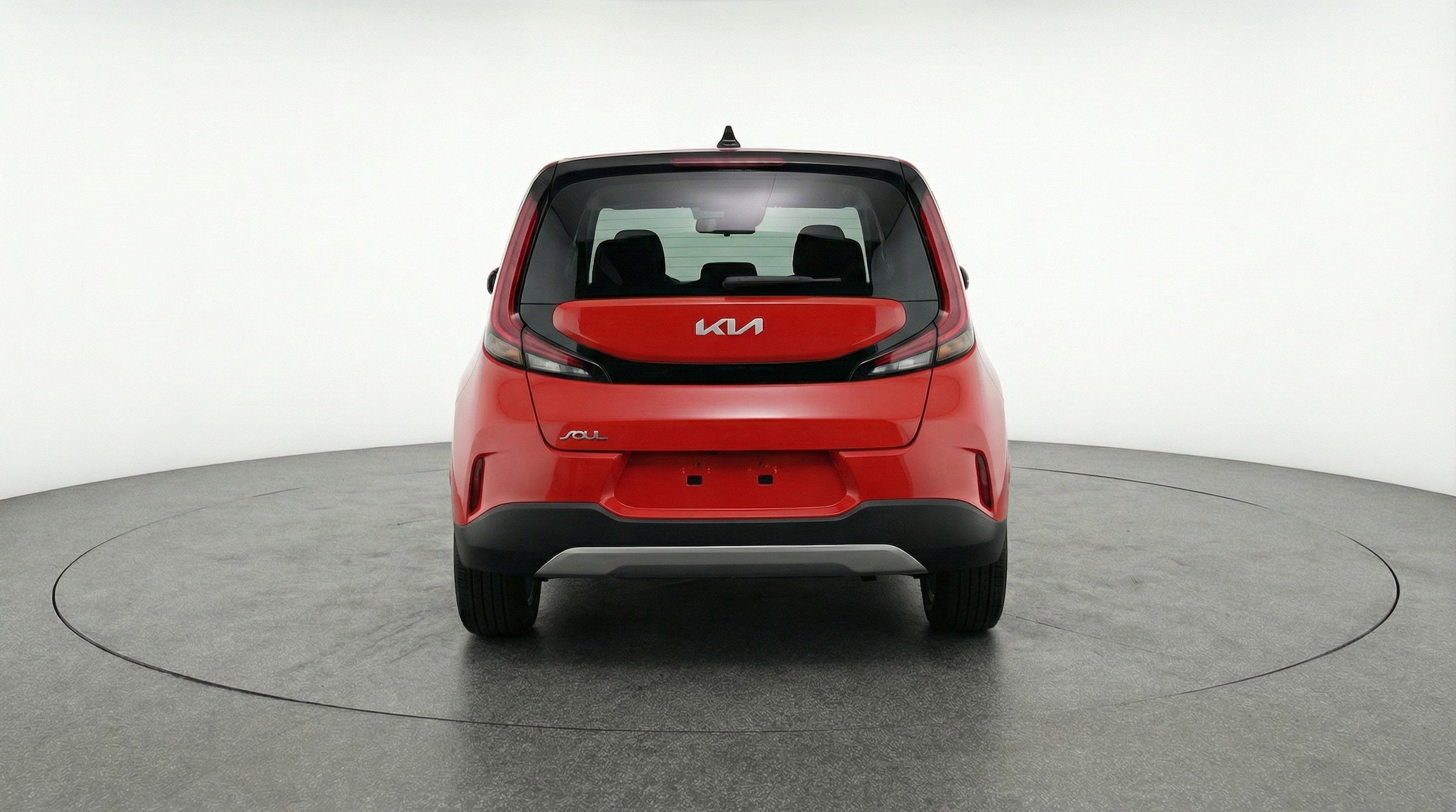 Thumbnail: 2025 Kia Soul - 7
