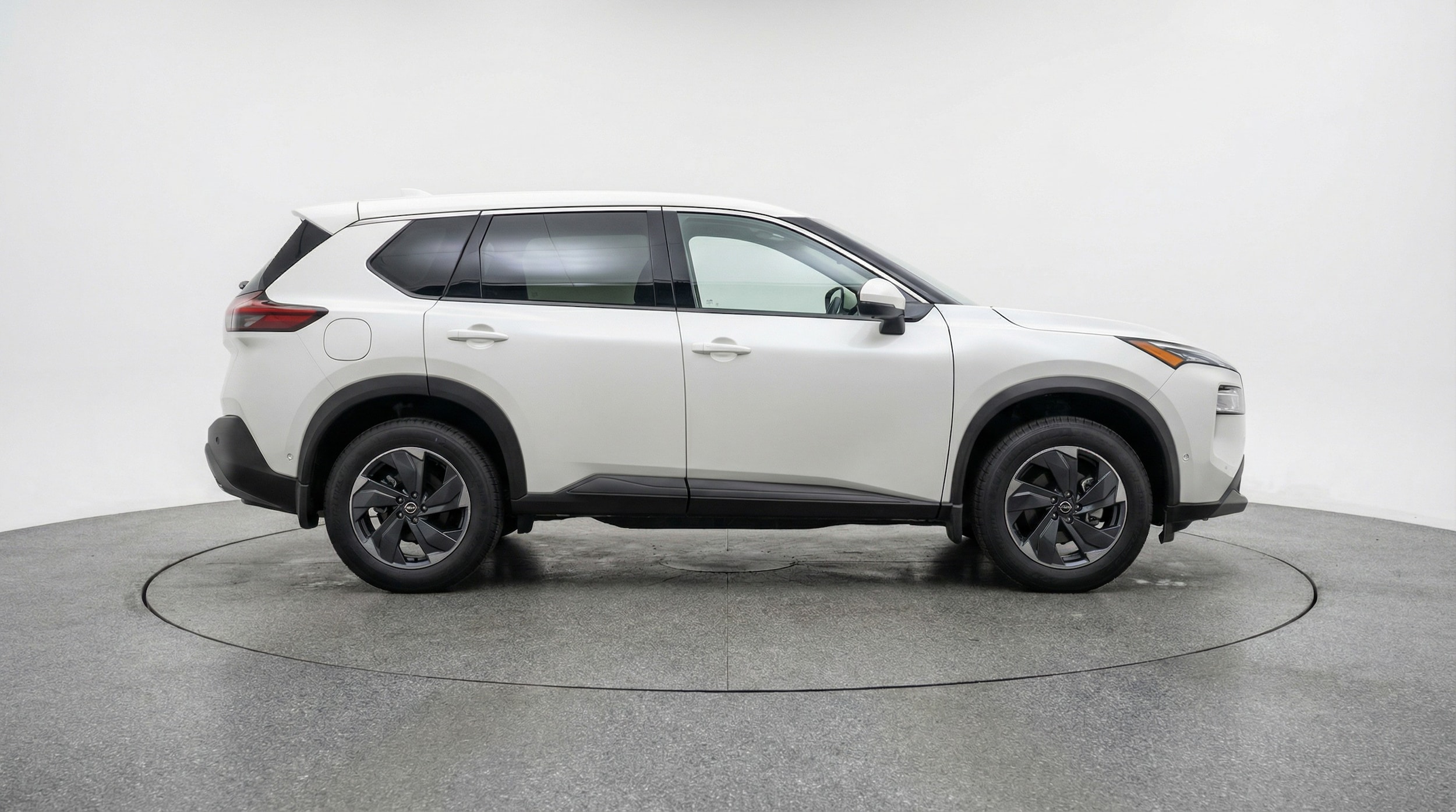 Thumbnail: 2025 Nissan Rogue - 8