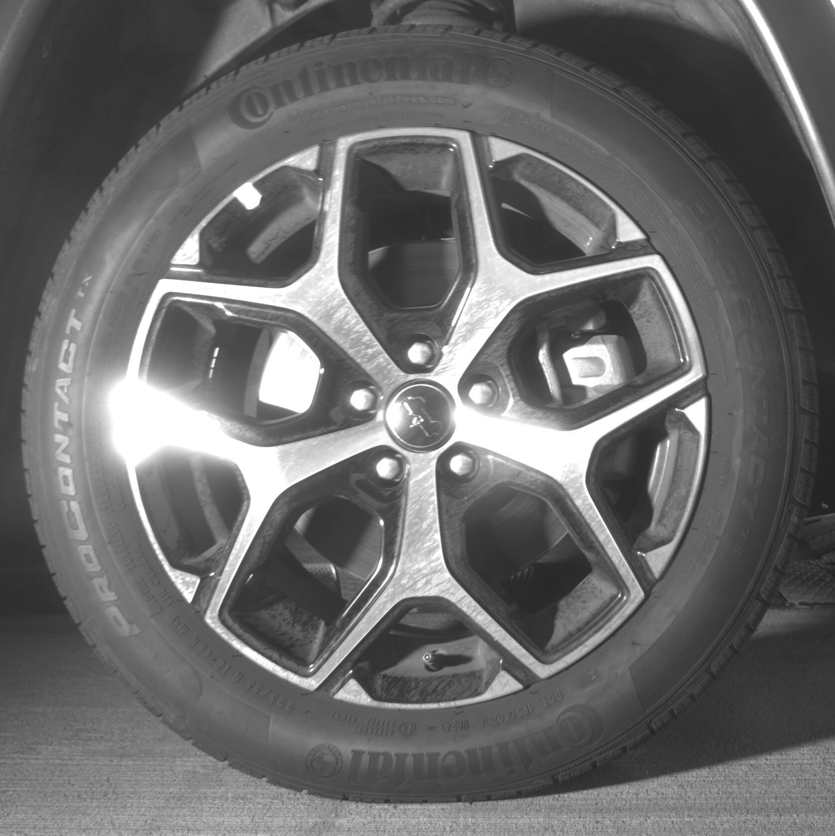 Thumbnail: 2025 Jeep Compass - 10