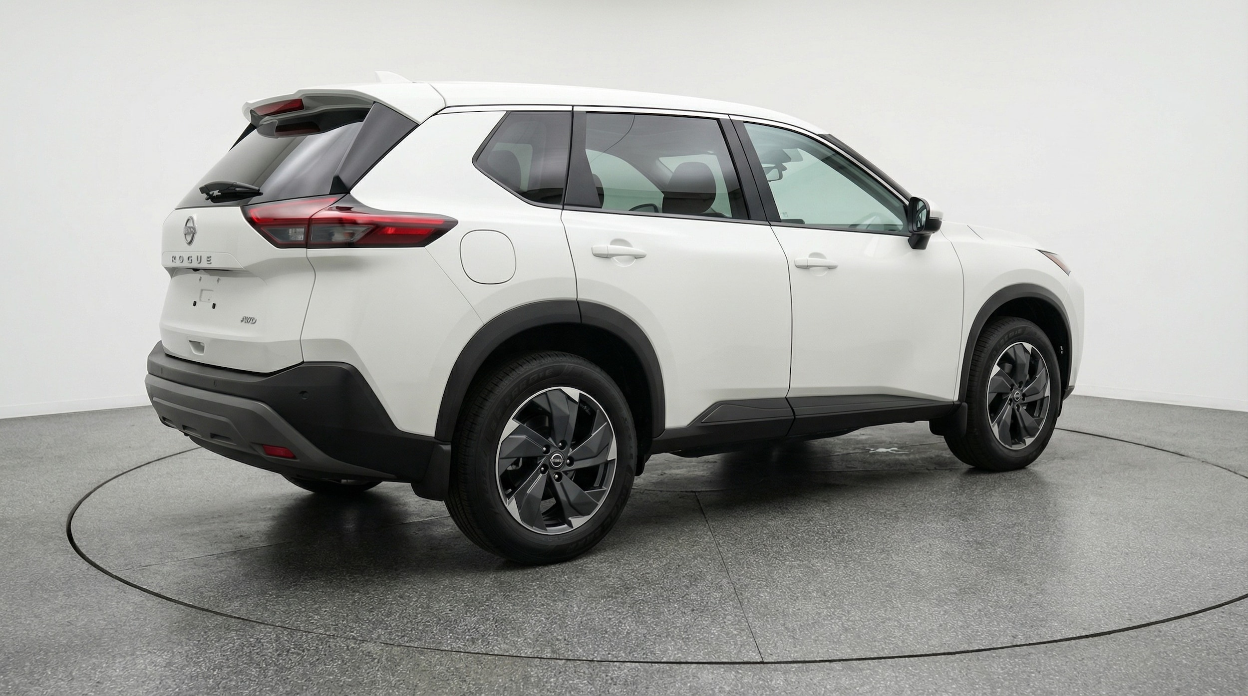 Thumbnail: 2025 Nissan Rogue - 7