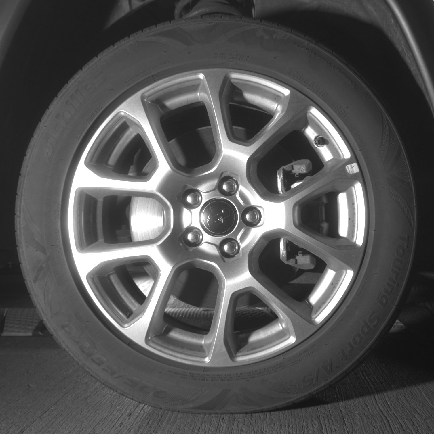 Thumbnail: 2025 Jeep Compass - 10