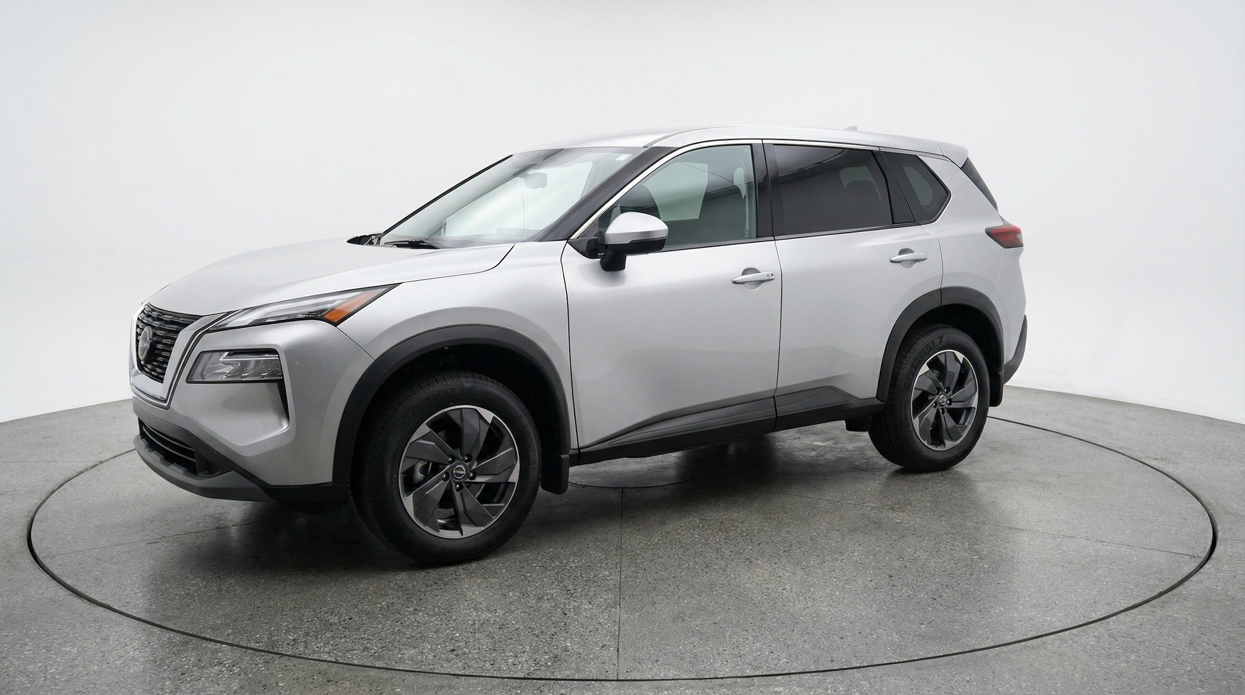 Thumbnail: 2025 Nissan Rogue - 3