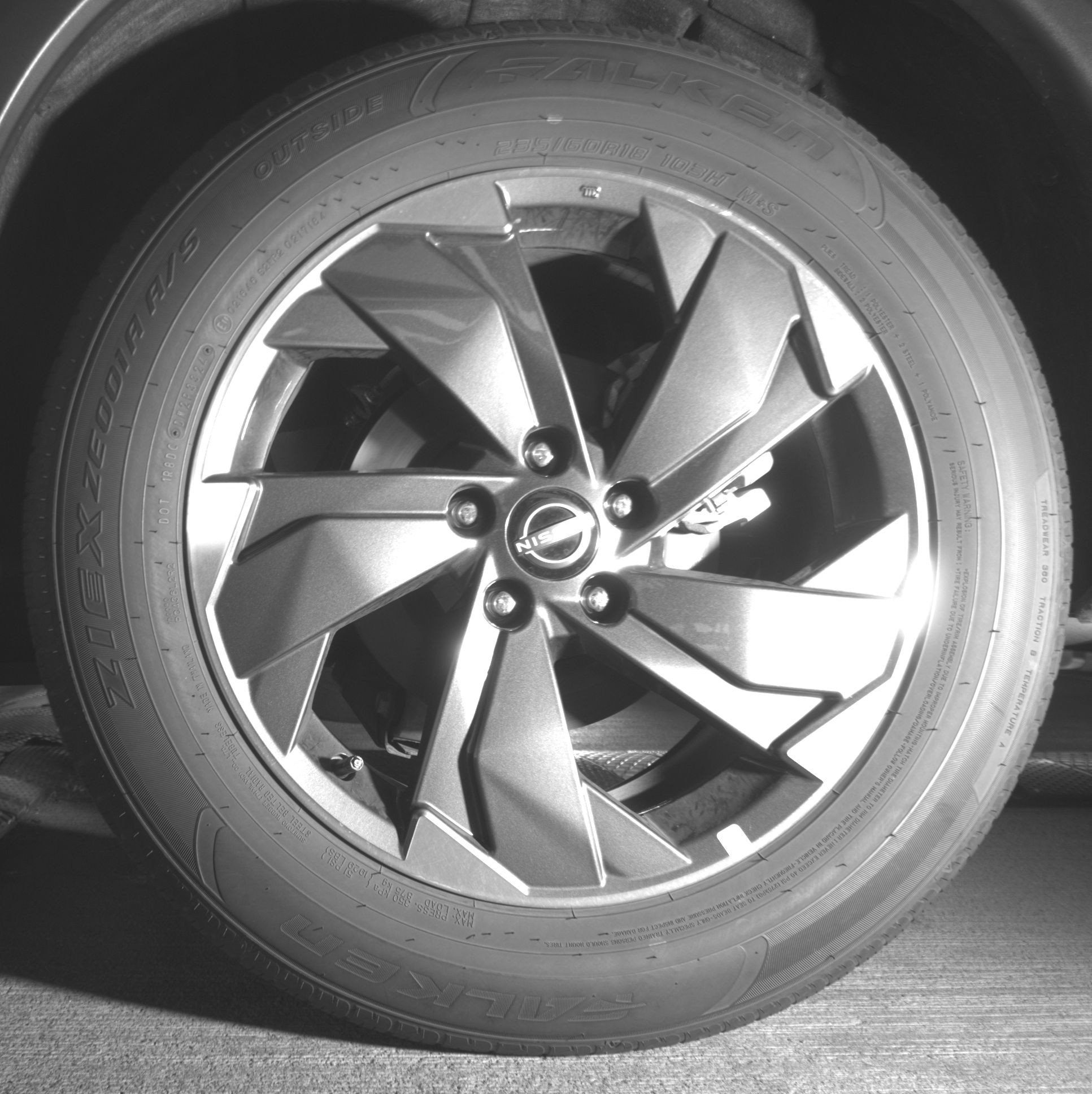 Thumbnail: 2025 Nissan Rogue - 14