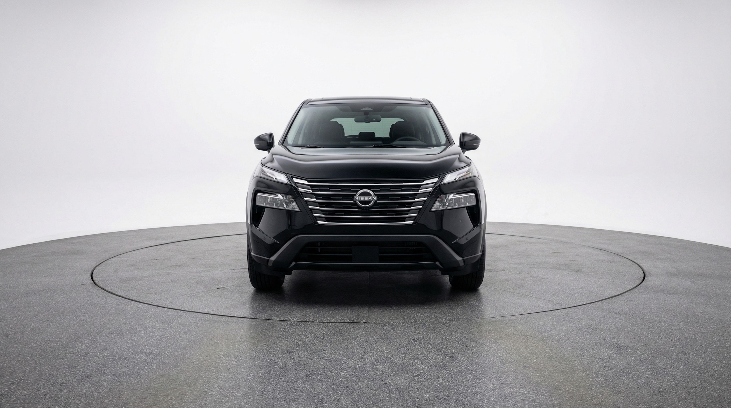 Thumbnail: 2025 Nissan Rogue - 2