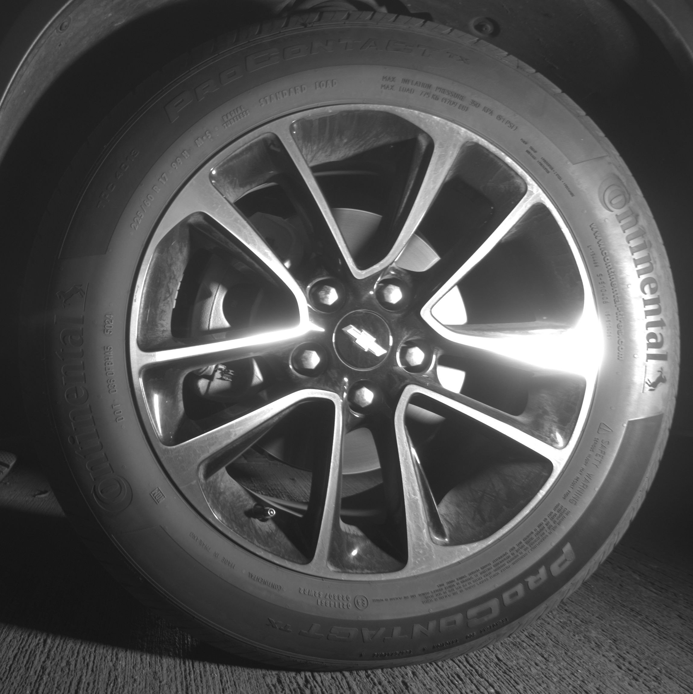 Thumbnail: 2025 Chevrolet TrailBlazer - 12