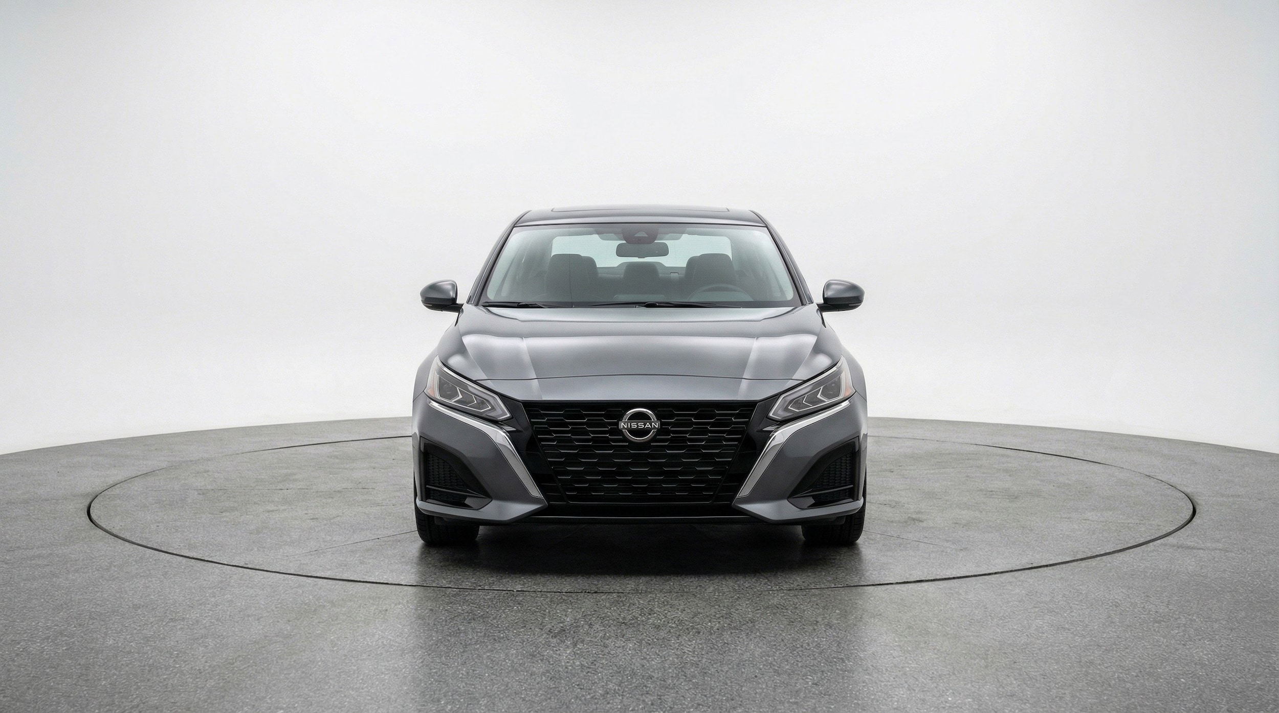 Thumbnail: 2025 Nissan Altima - 2