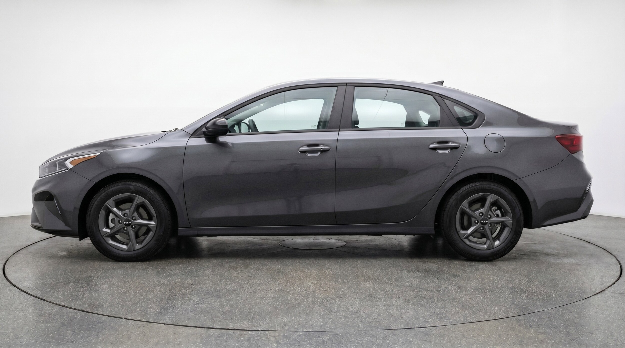 Thumbnail: 2025 Kia K4 - 5