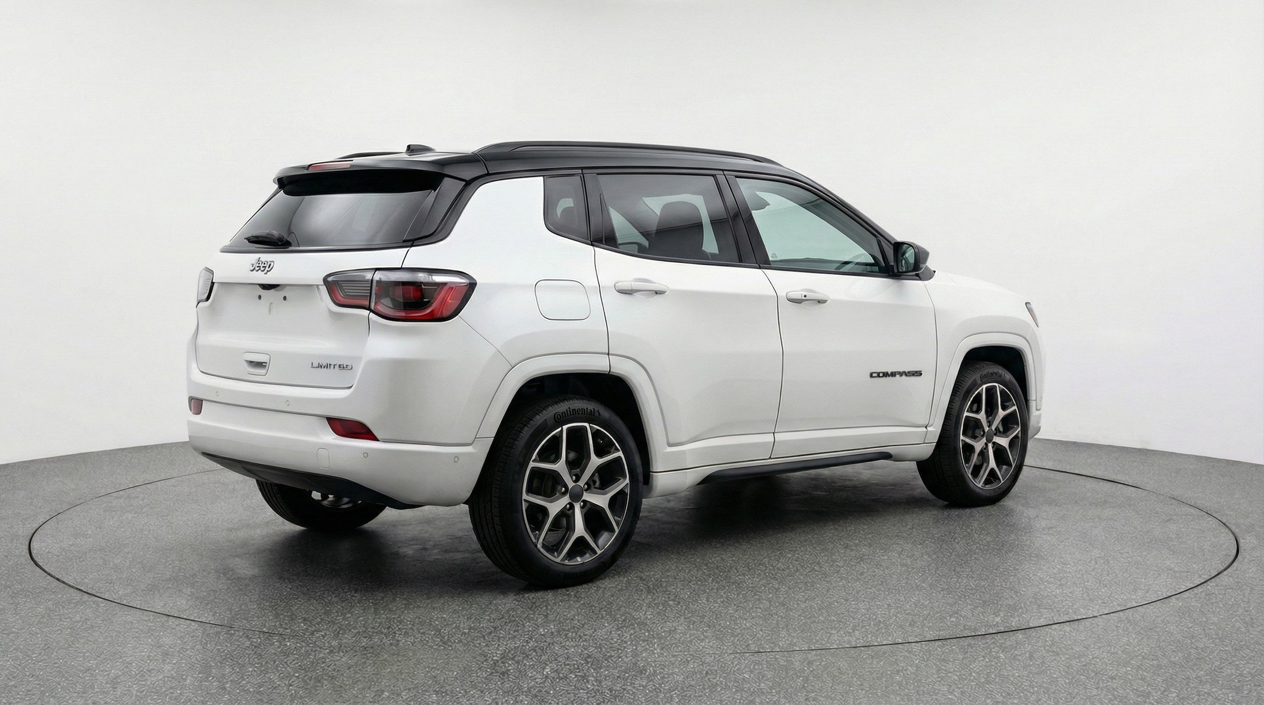 Thumbnail: 2025 Jeep Compass - 9