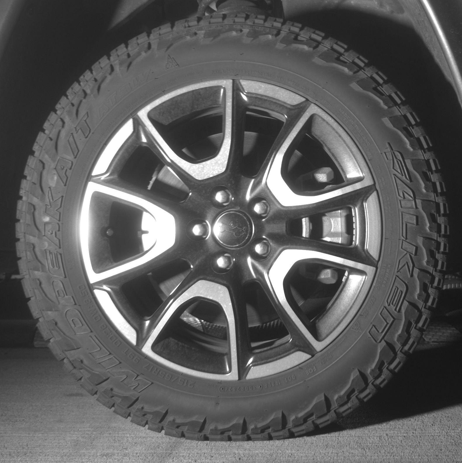 Thumbnail: 2025 Jeep Compass - 13