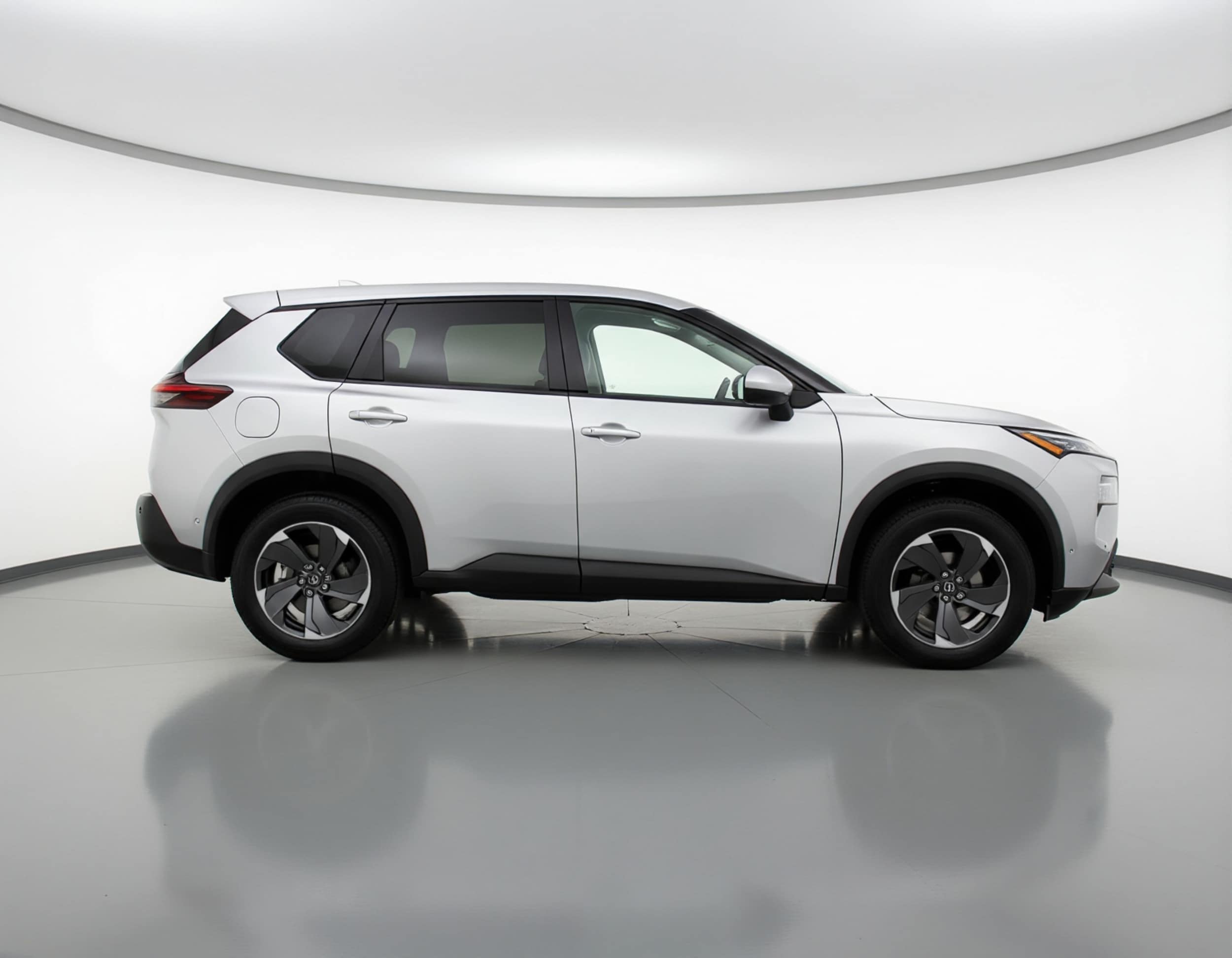 Thumbnail: 2025 Nissan Rogue - 8