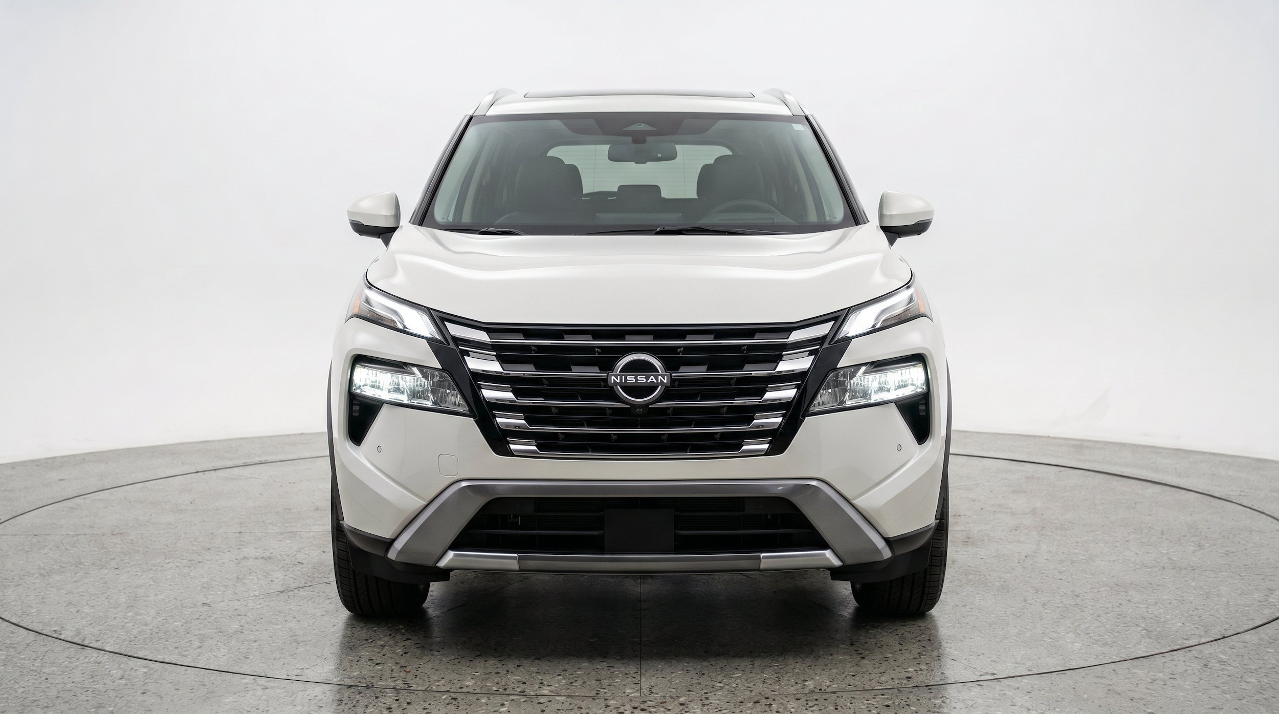 Thumbnail: 2026 Nissan Rogue - 2