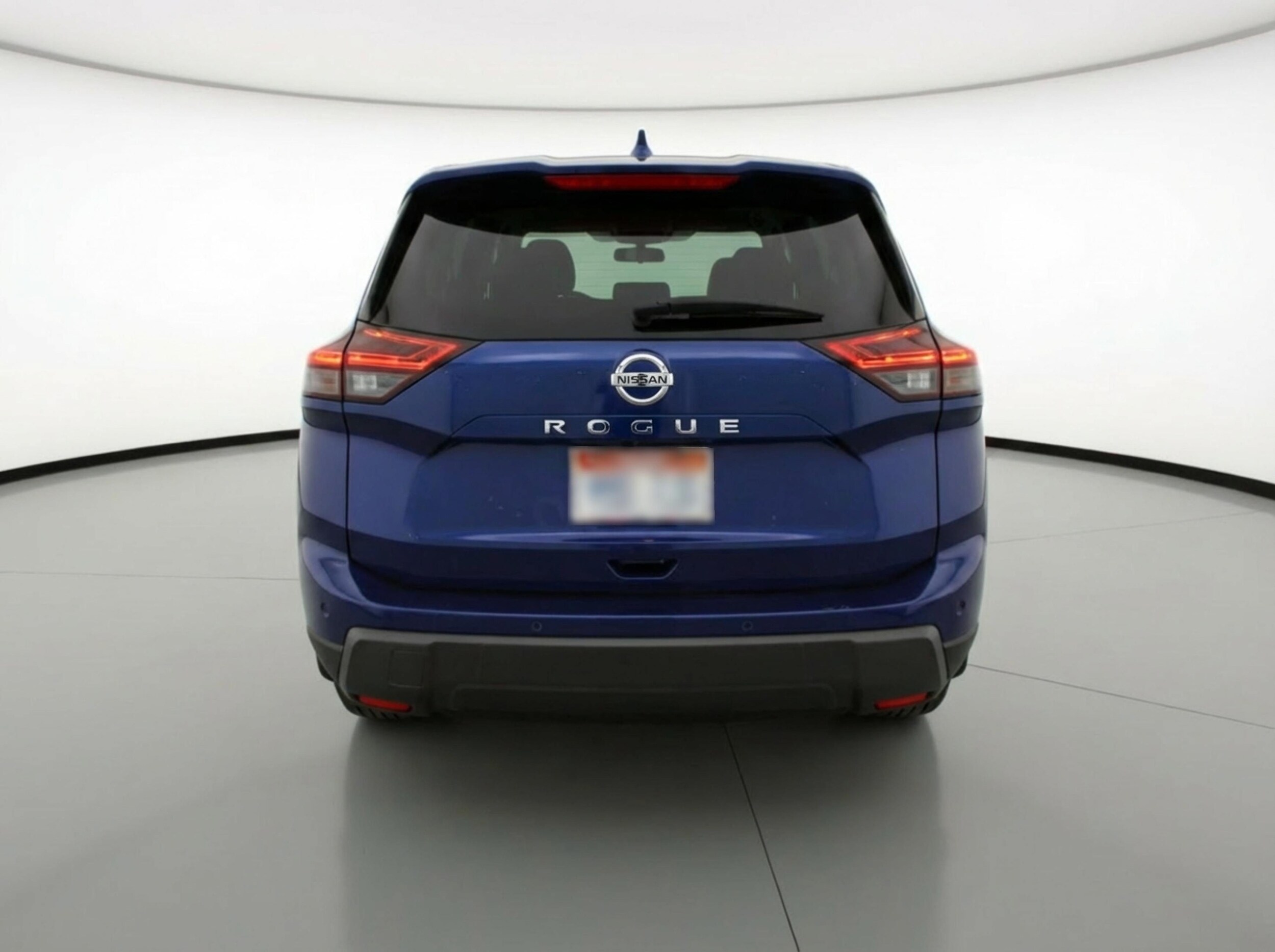 Thumbnail: 2025 Nissan Rogue - 7