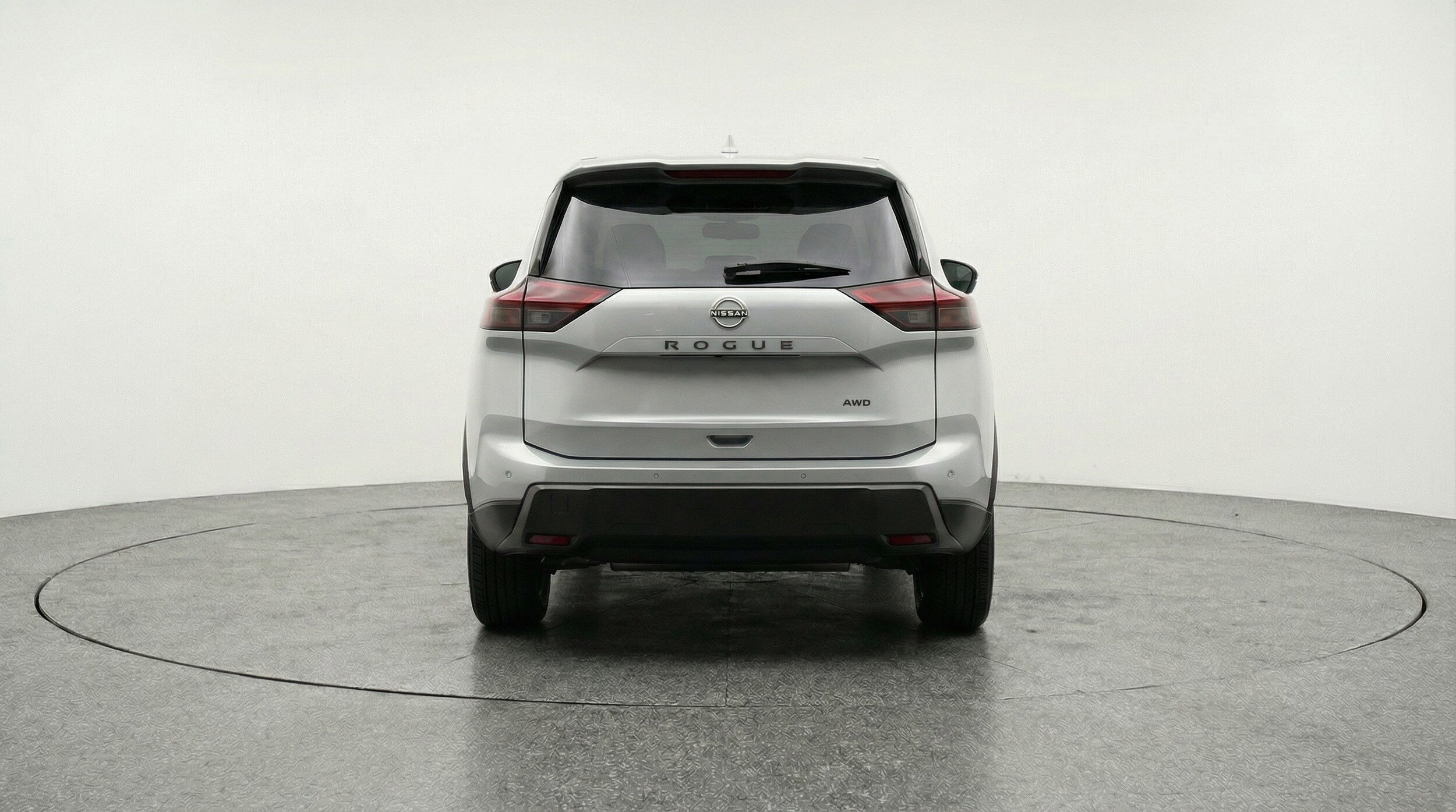 Thumbnail: 2025 Nissan Rogue - 7