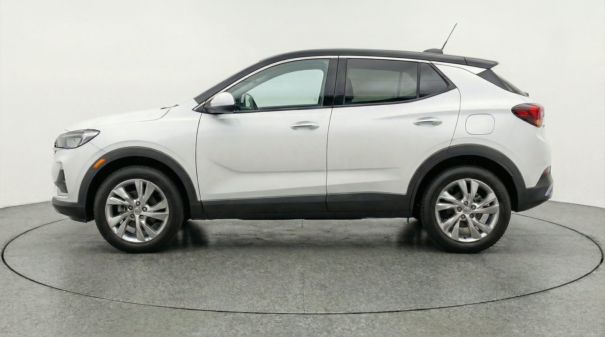 Thumbnail: 2026 Buick Encore GX - 5