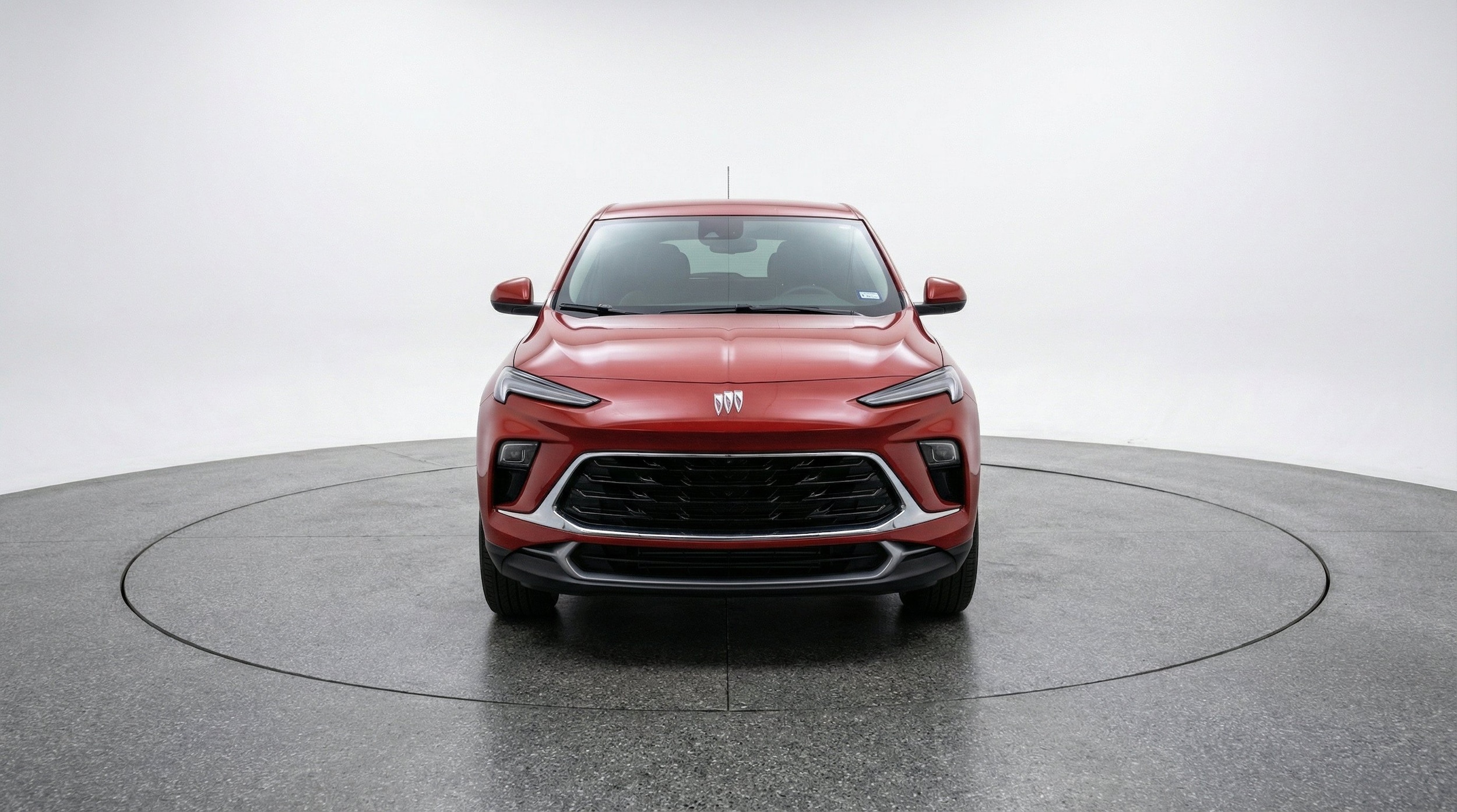 Thumbnail: 2026 Buick Encore GX - 2