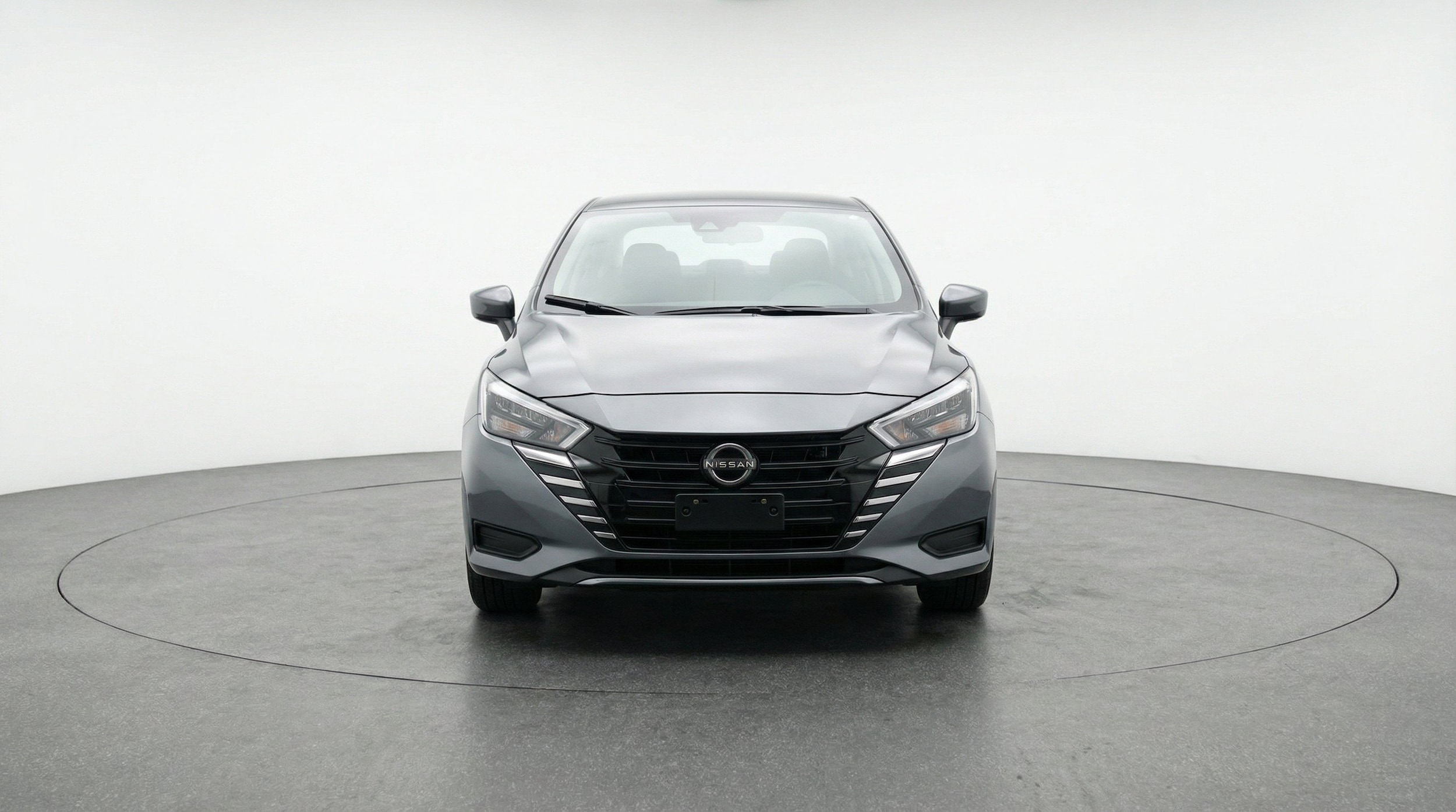 Thumbnail: 2025 Nissan Versa - 2