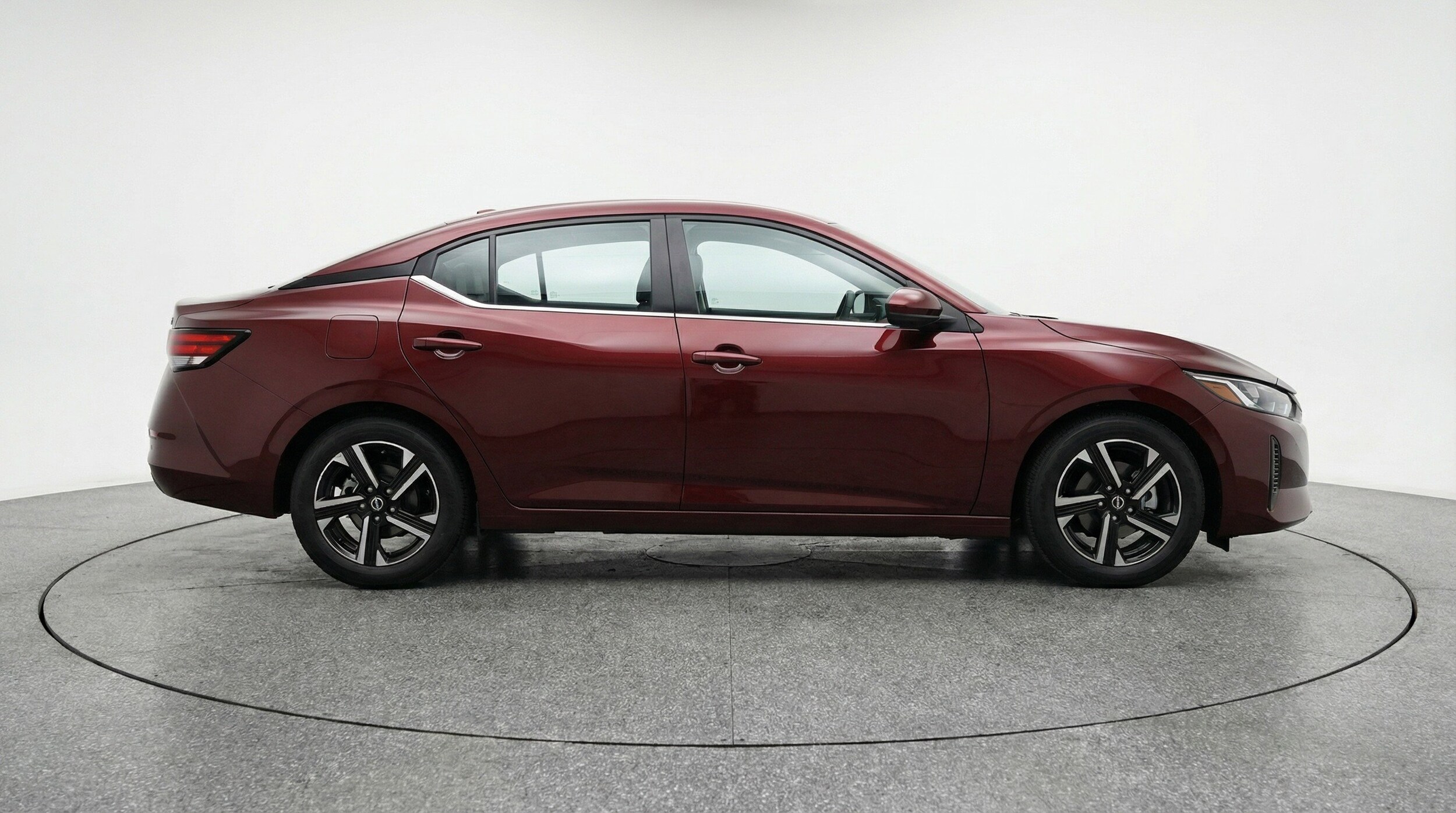 Thumbnail: 2025 Nissan Sentra - 11