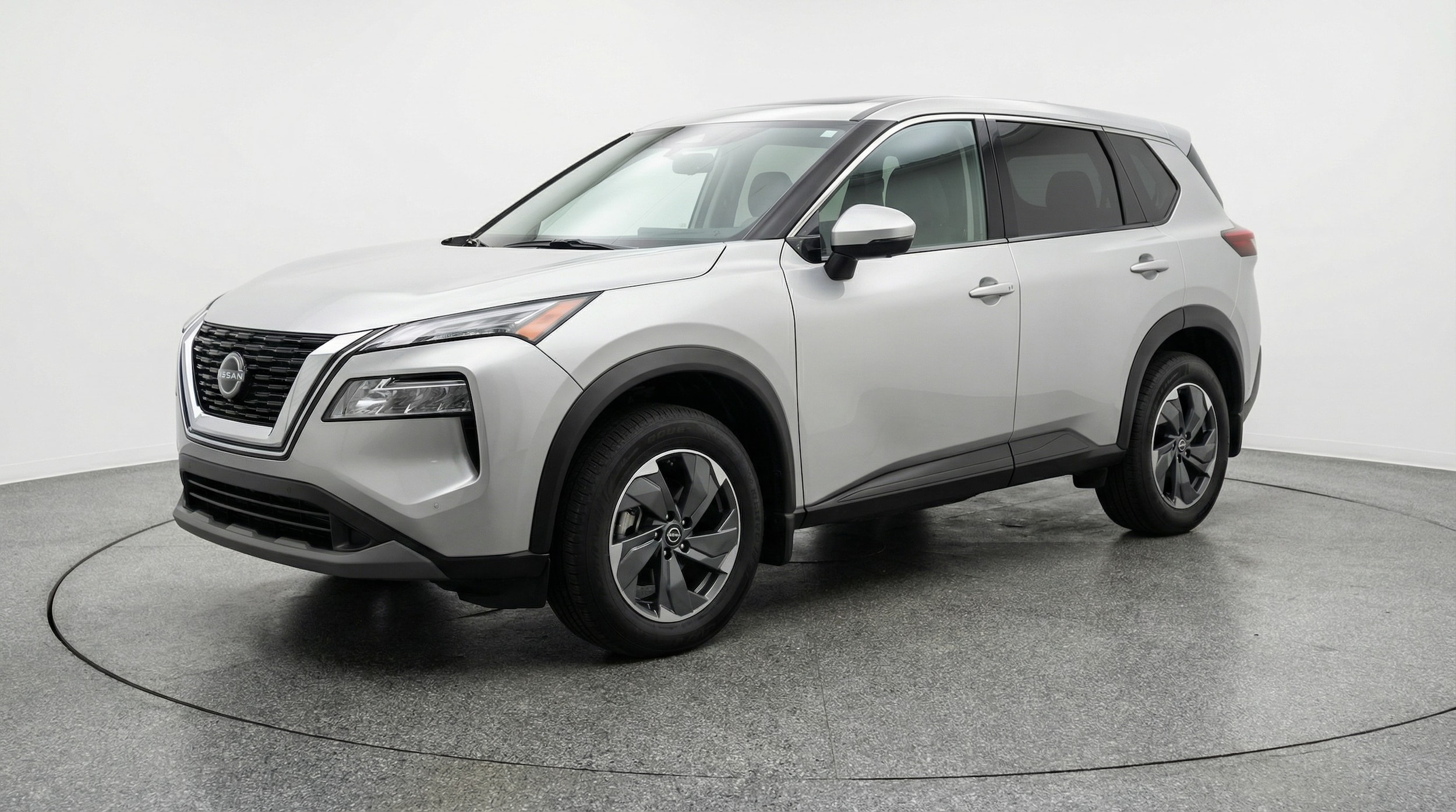 Thumbnail: 2025 Nissan Rogue - 3