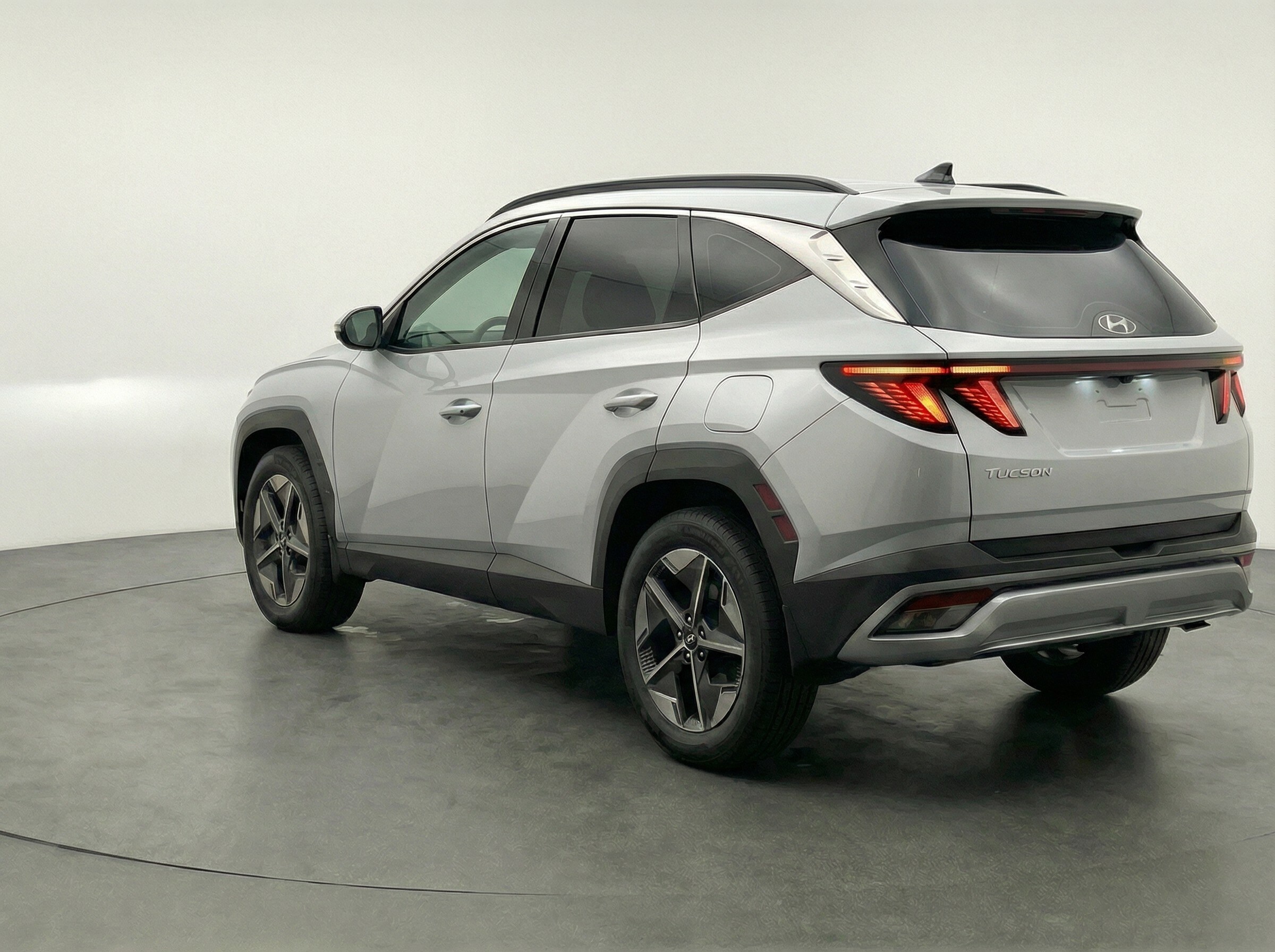 Thumbnail: 2025 Hyundai Tucson - 5