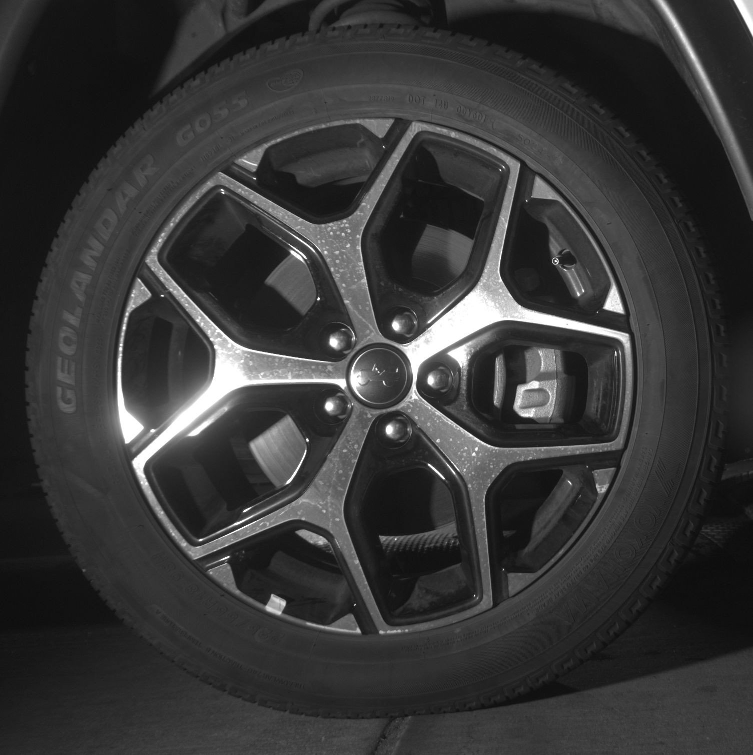 Thumbnail: 2025 Jeep Compass - 13