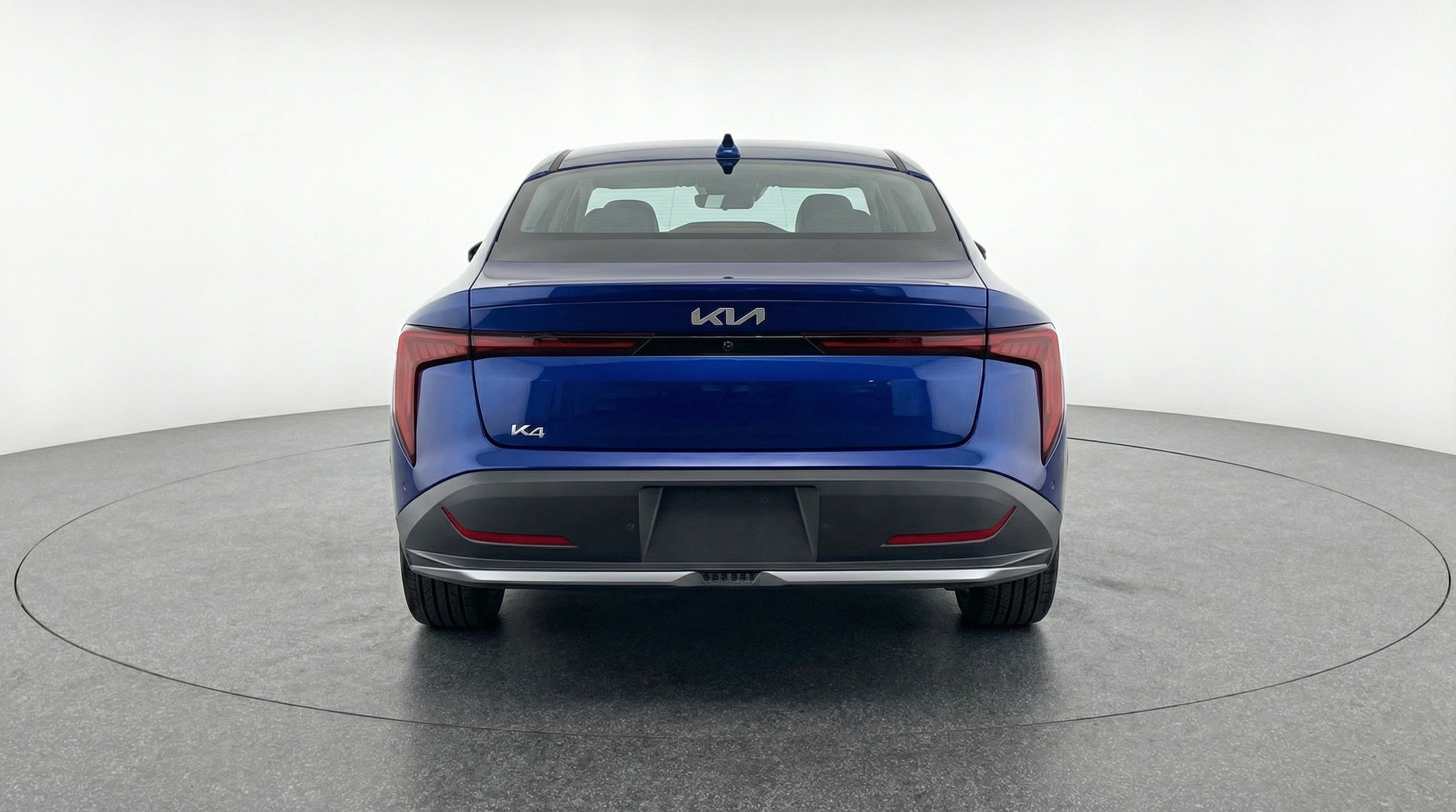 Thumbnail: 2025 Kia K4 - 7