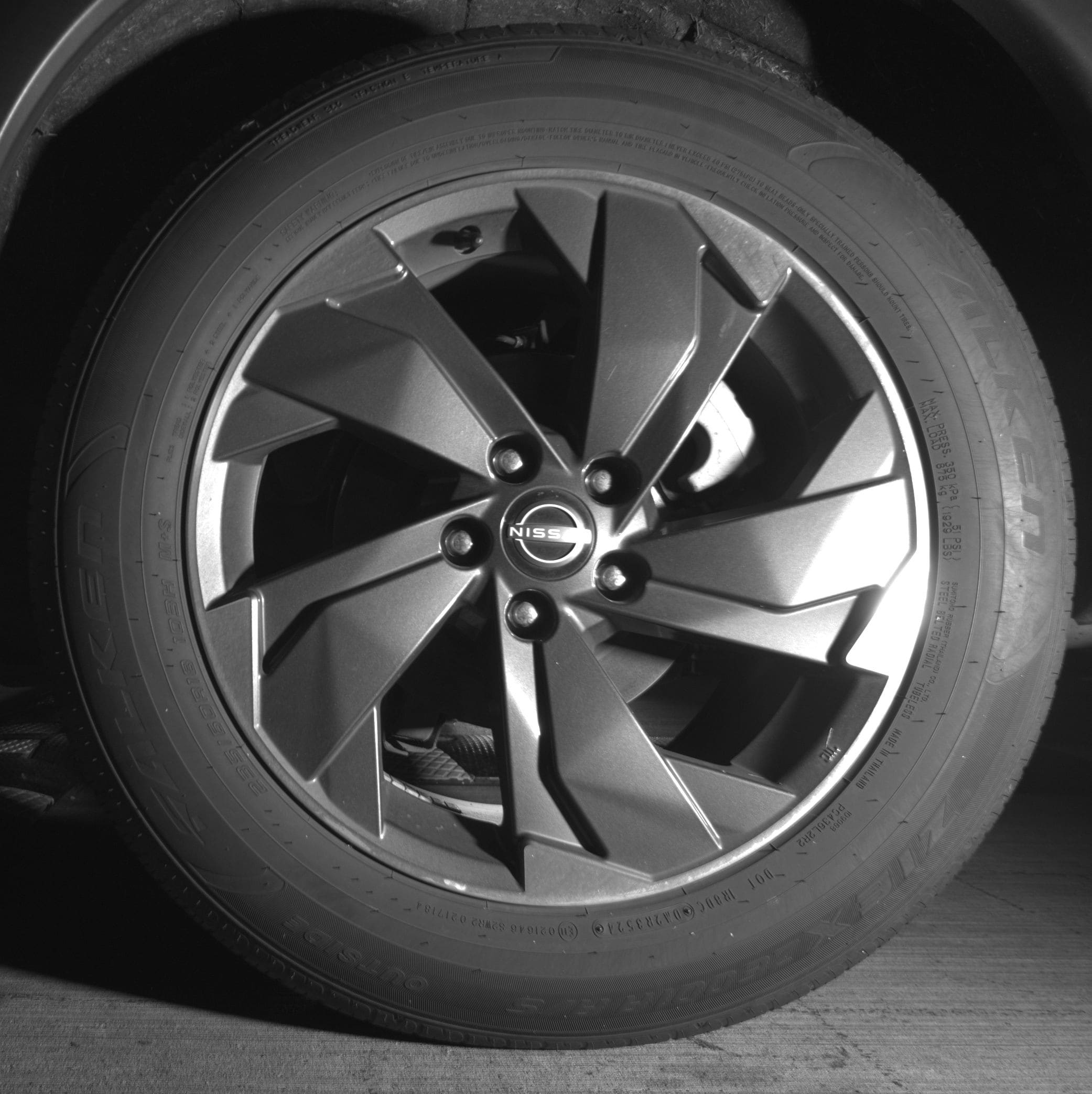 Thumbnail: 2025 Nissan Rogue - 11