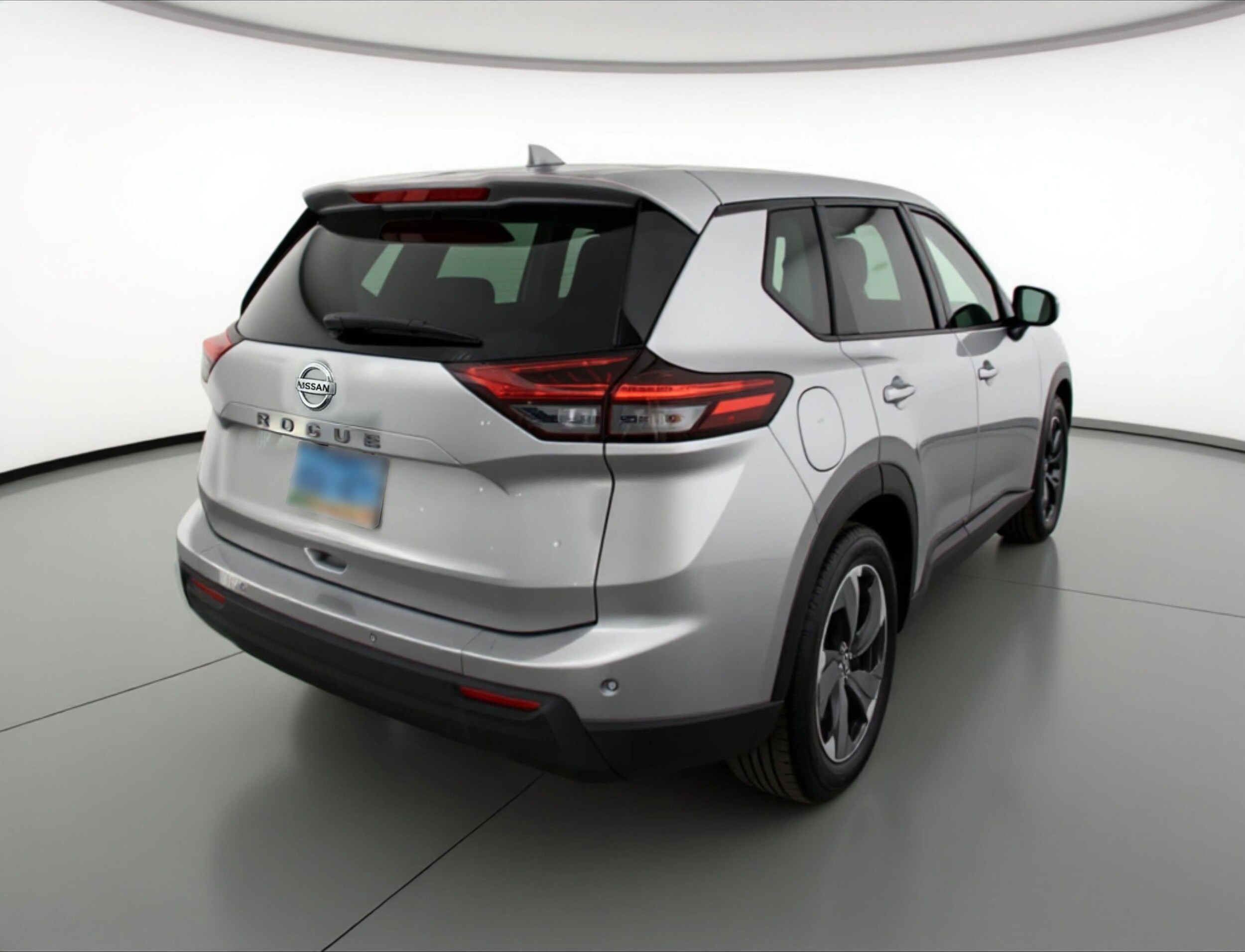 Thumbnail: 2025 Nissan Rogue - 9