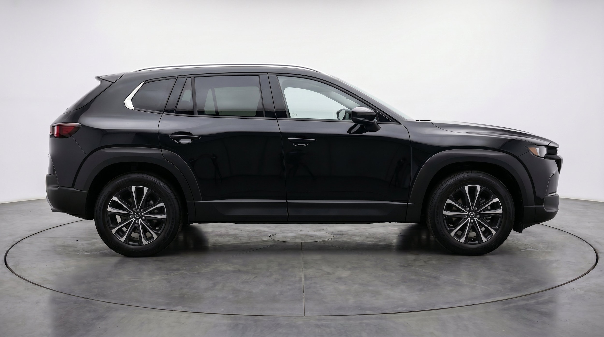 Thumbnail: 2026 Mazda CX-50 - 11