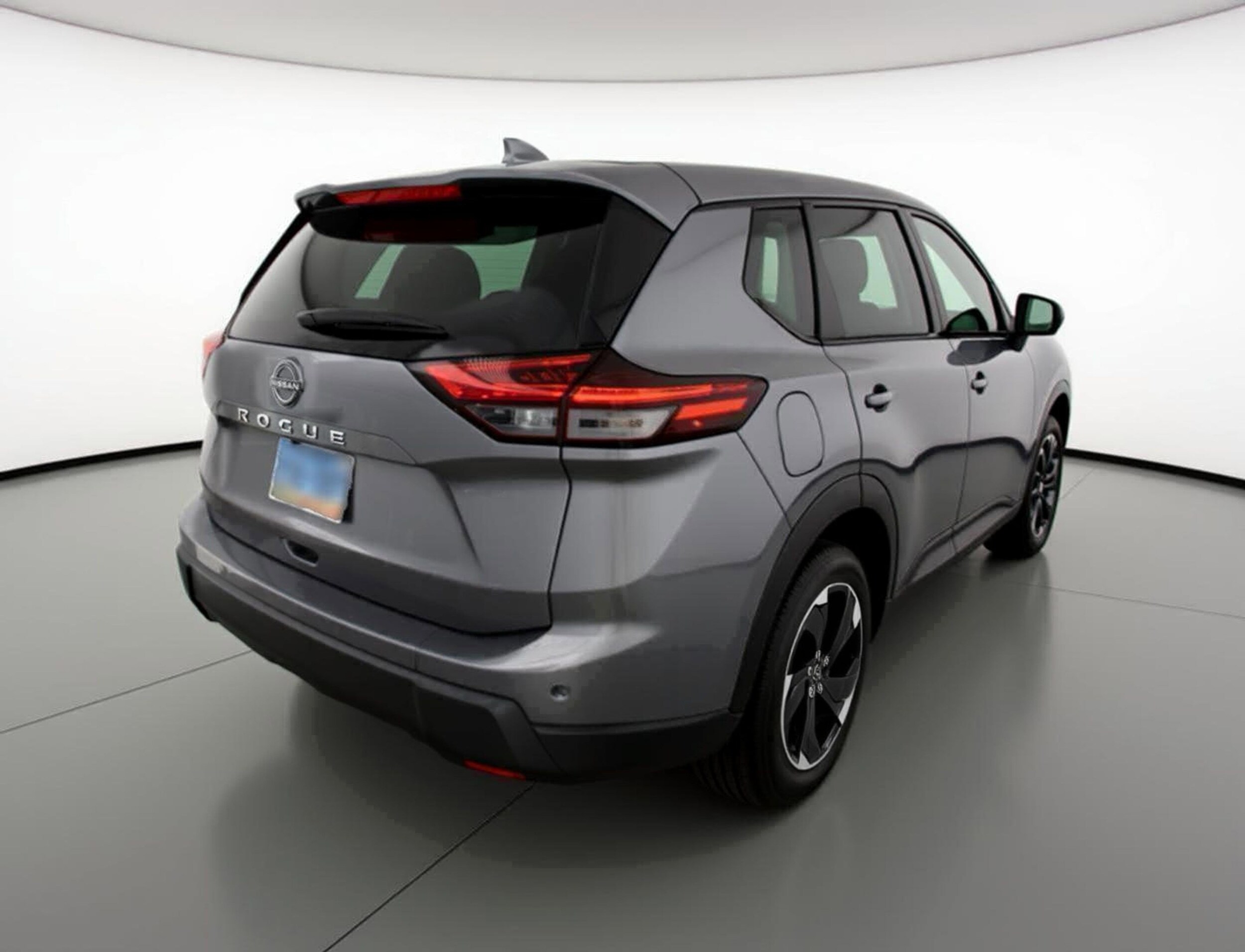 Thumbnail: 2025 Nissan Rogue - 9