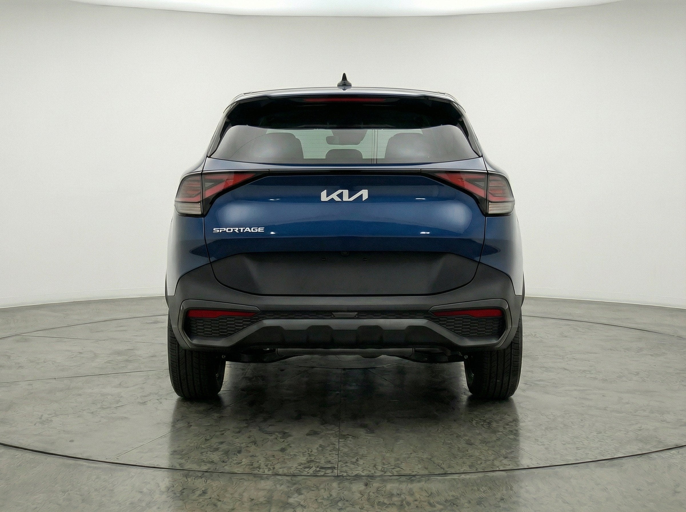 Thumbnail: 2026 Kia Sportage - 7
