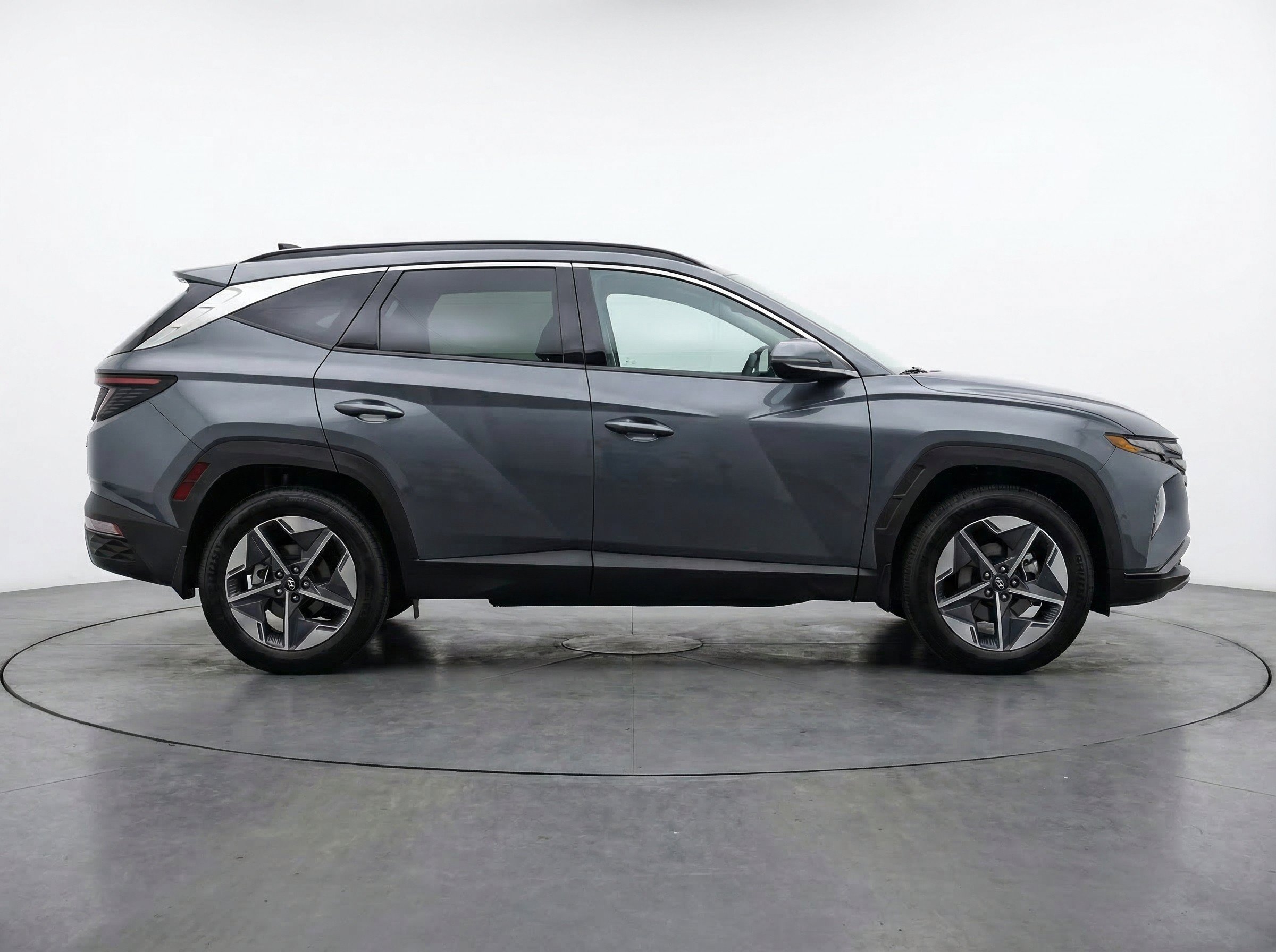 Thumbnail: 2026 Hyundai Tucson - 11