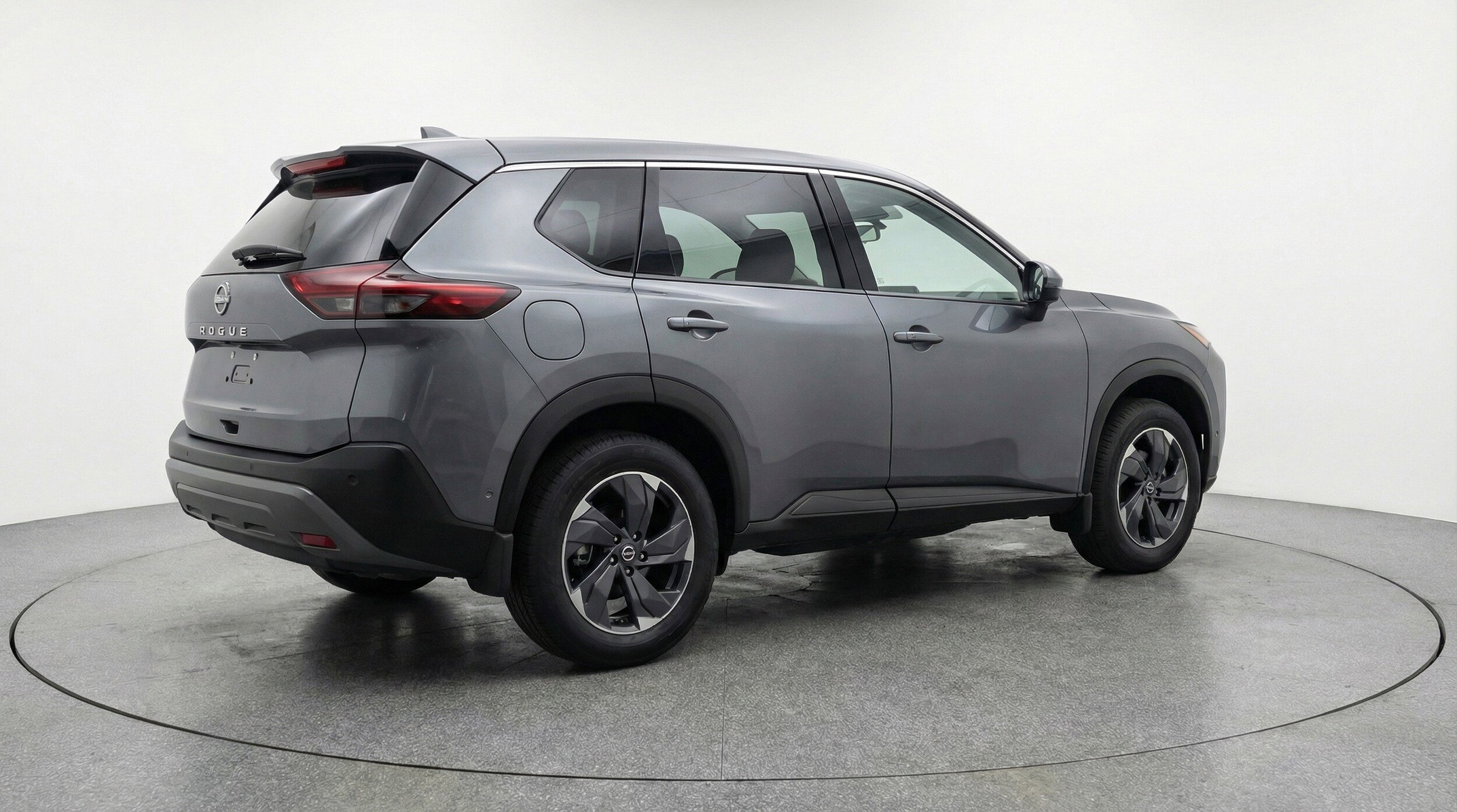 Thumbnail: 2025 Nissan Rogue - 9