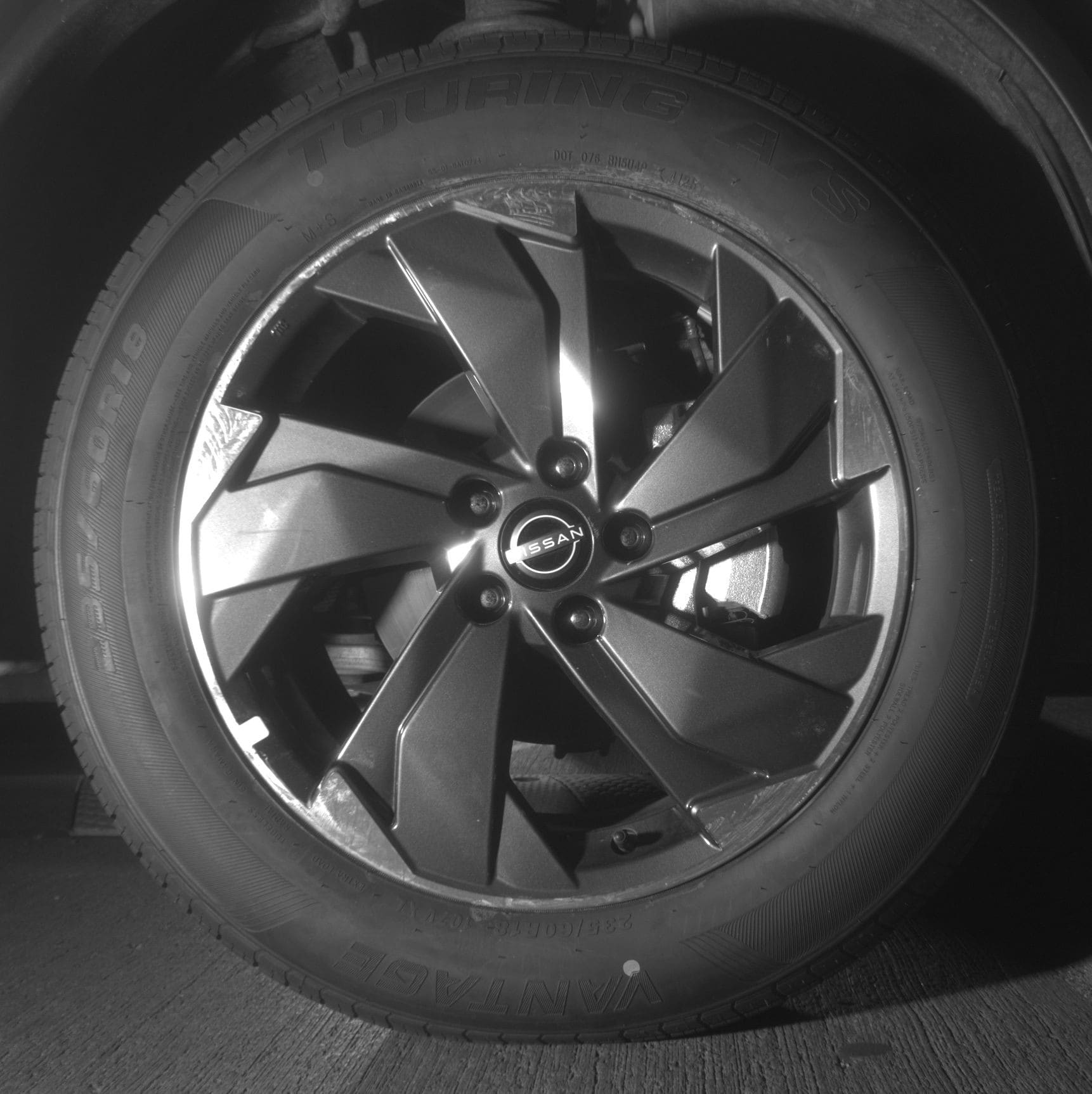 Thumbnail: 2025 Nissan Rogue - 10