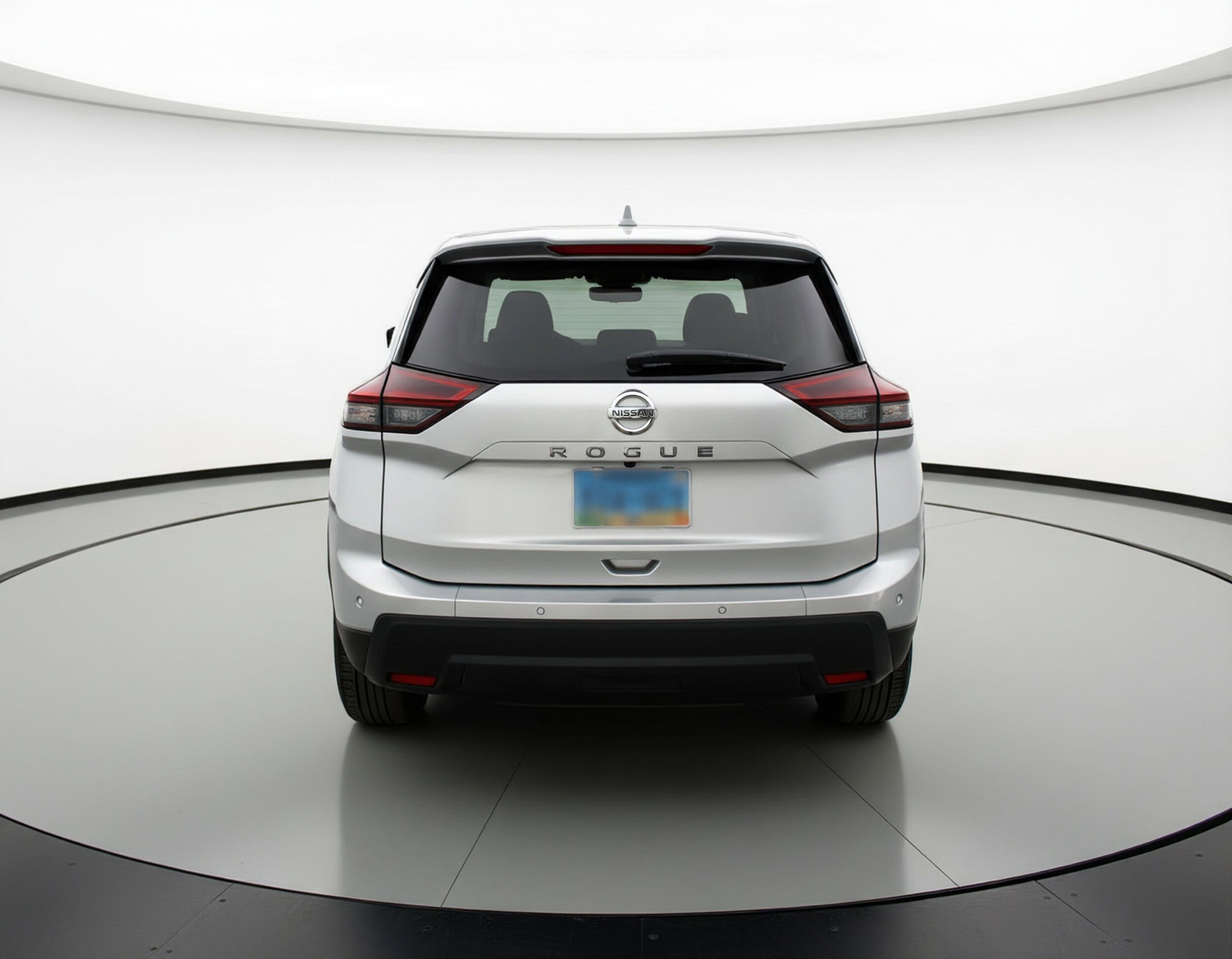 Thumbnail: 2025 Nissan Rogue - 7