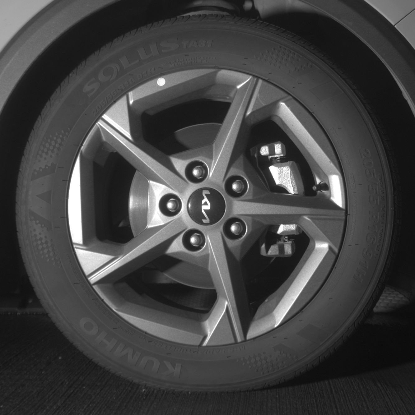 Thumbnail: 2025 Kia K4 - 13