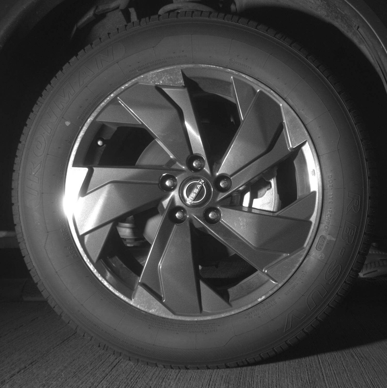 Thumbnail: 2025 Nissan Rogue - 10