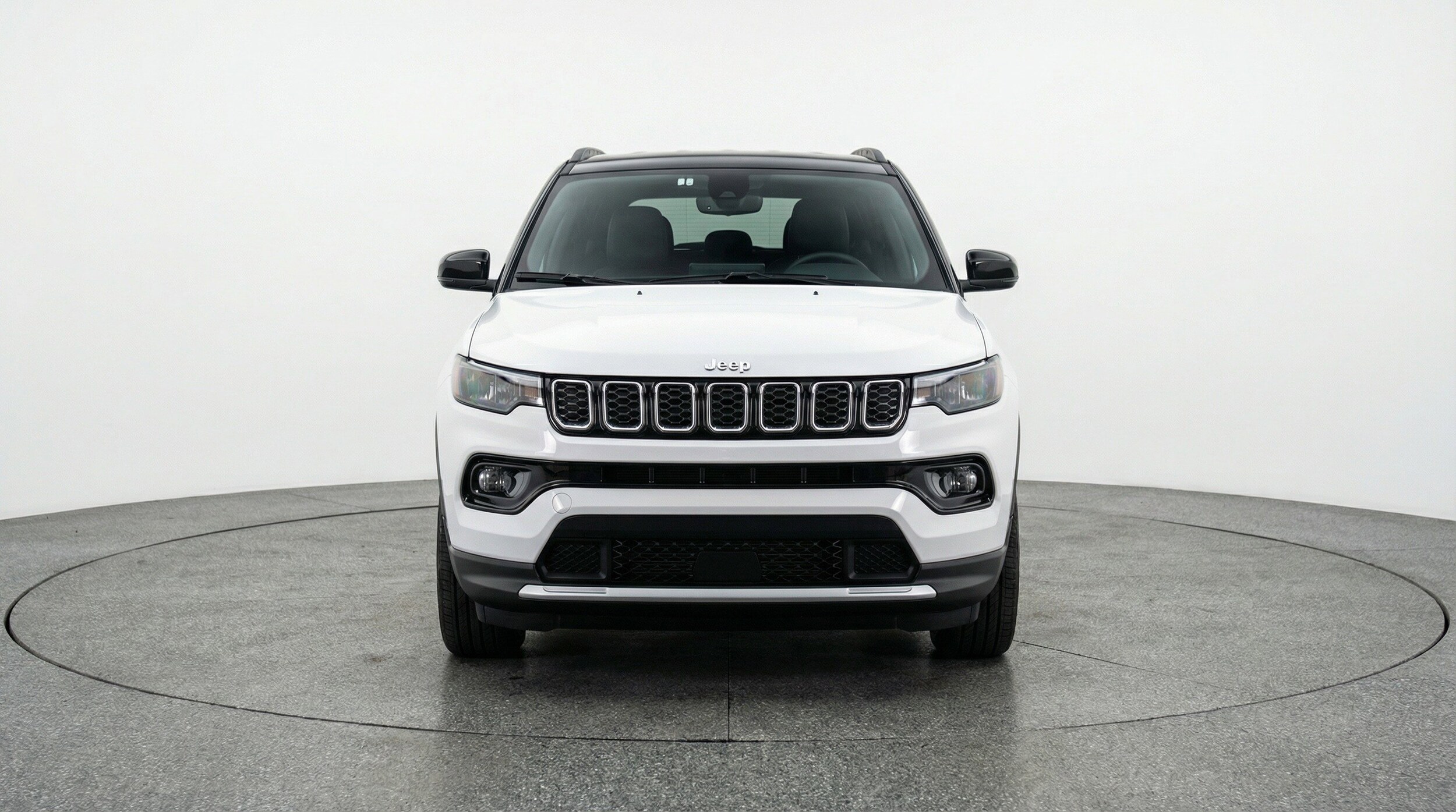 Thumbnail: 2025 Jeep Compass - 2