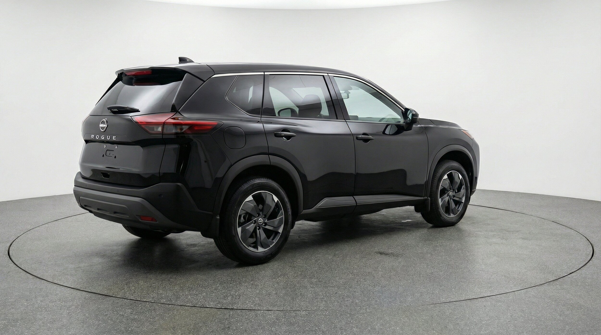 Thumbnail: 2025 Nissan Rogue - 9