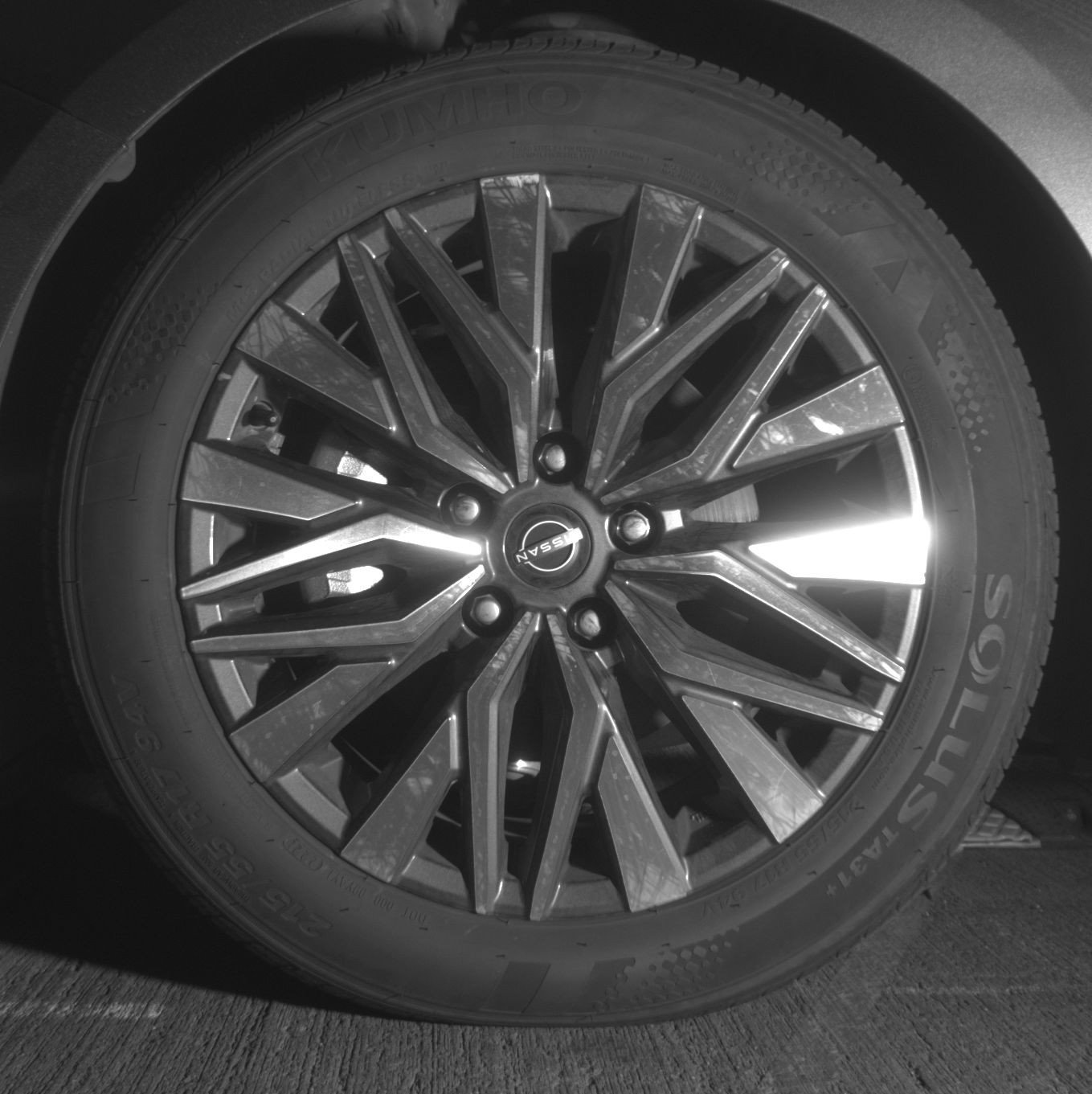 Thumbnail: 2025 Nissan Altima - 12