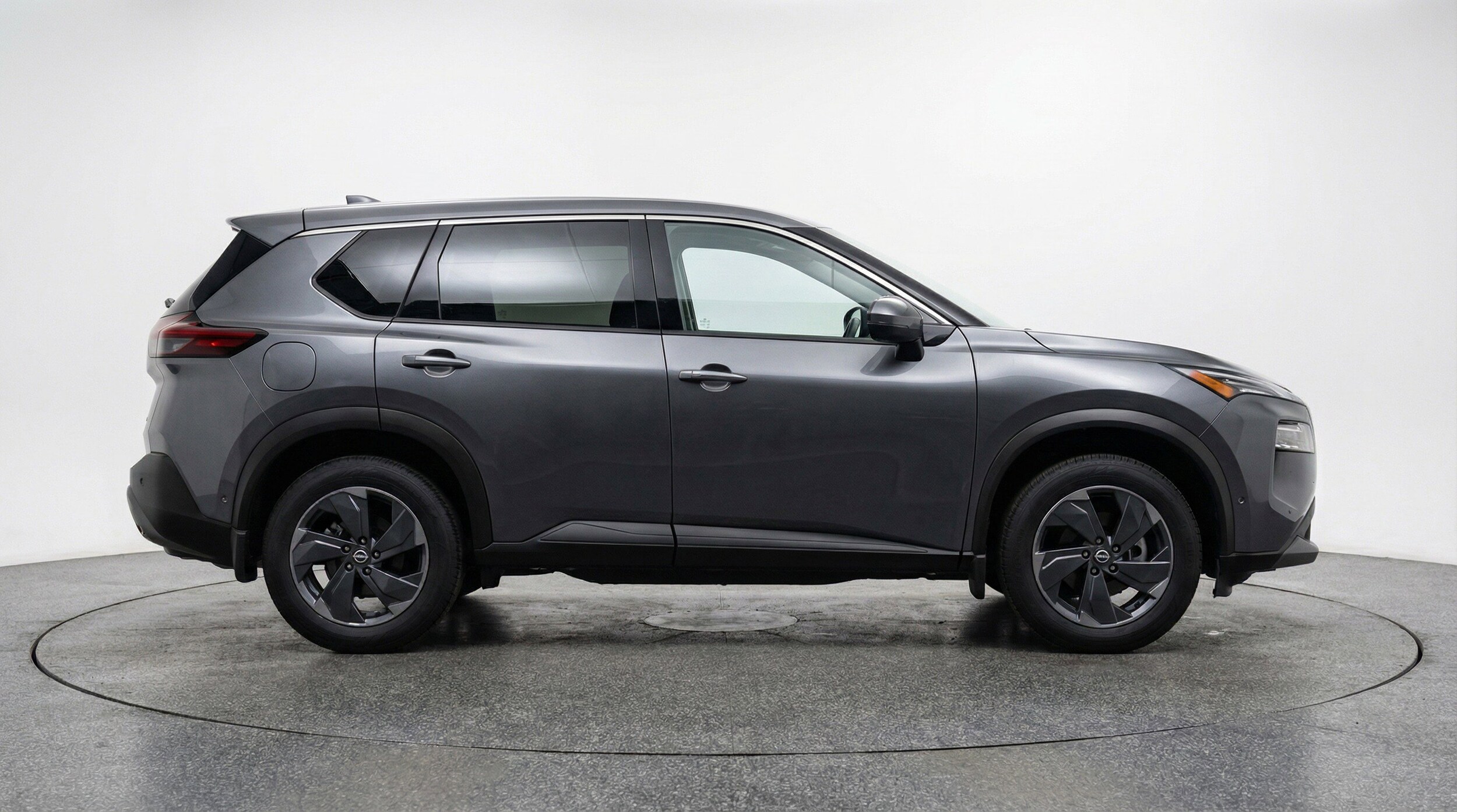Thumbnail: 2025 Nissan Rogue - 11