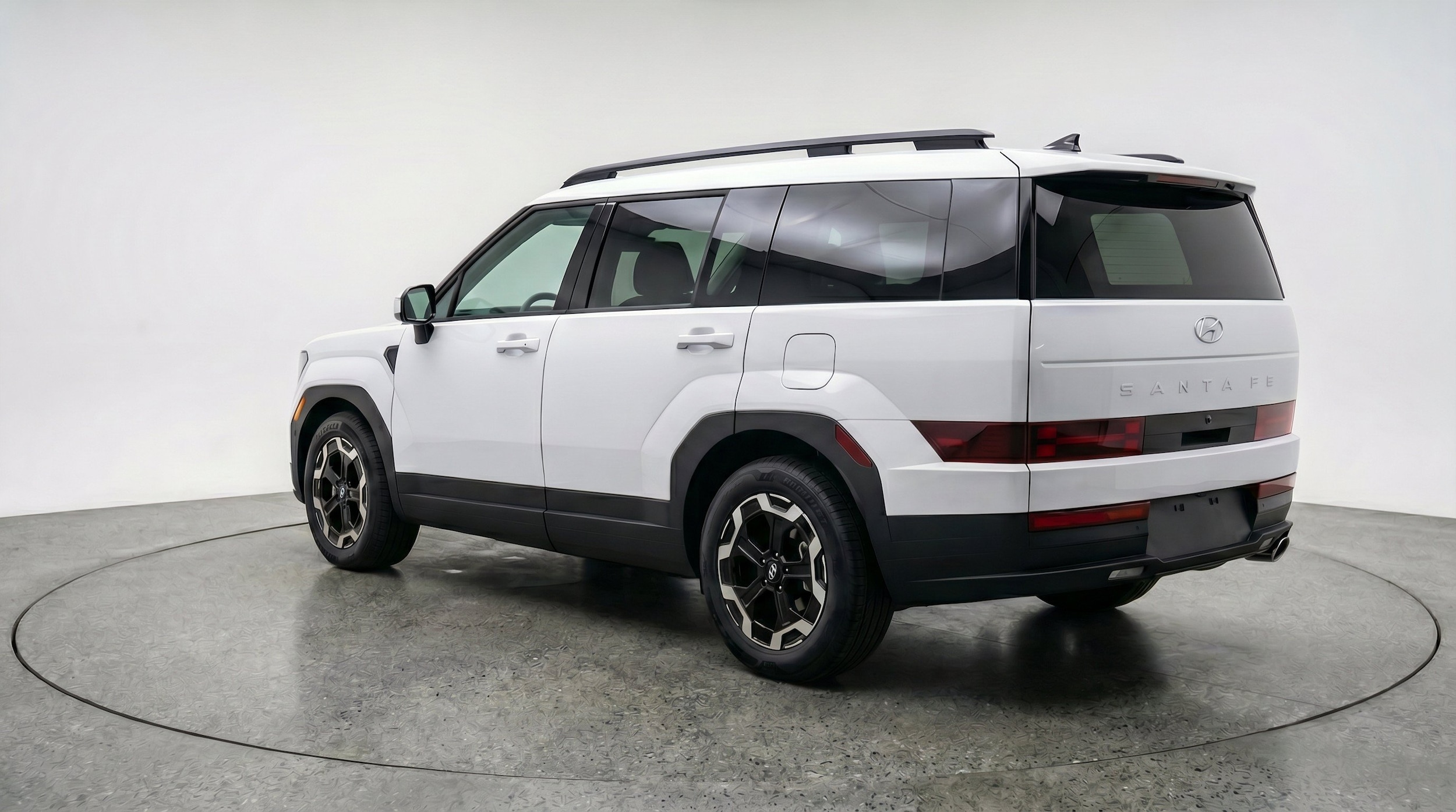 Thumbnail: 2026 Hyundai Santa Fe - 6