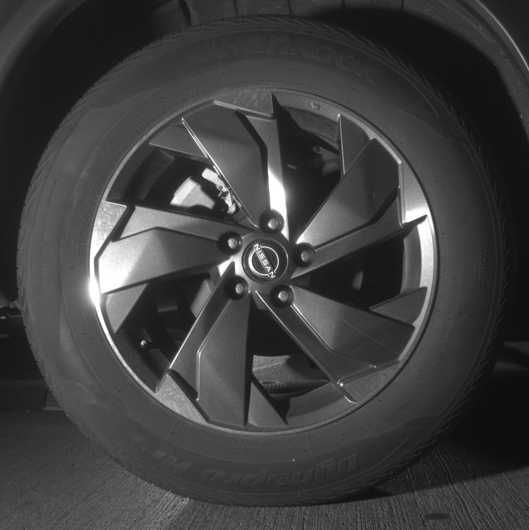 Thumbnail: 2025 Nissan Rogue - 15