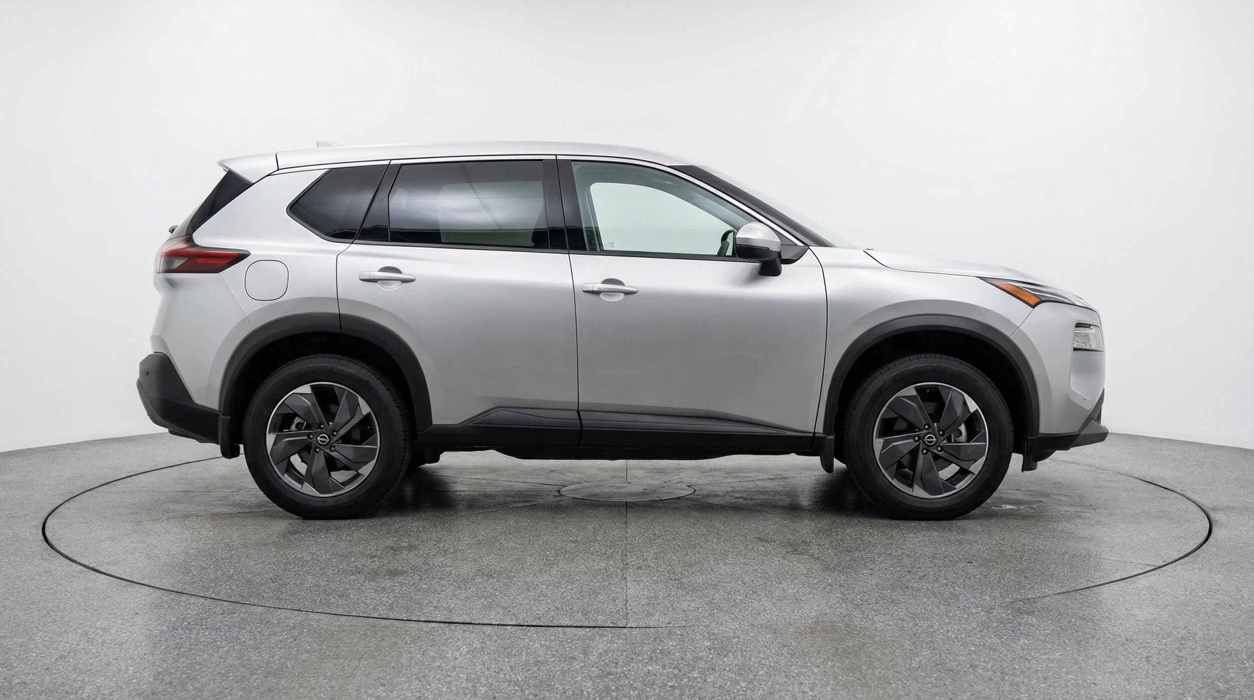 Thumbnail: 2025 Nissan Rogue - 11