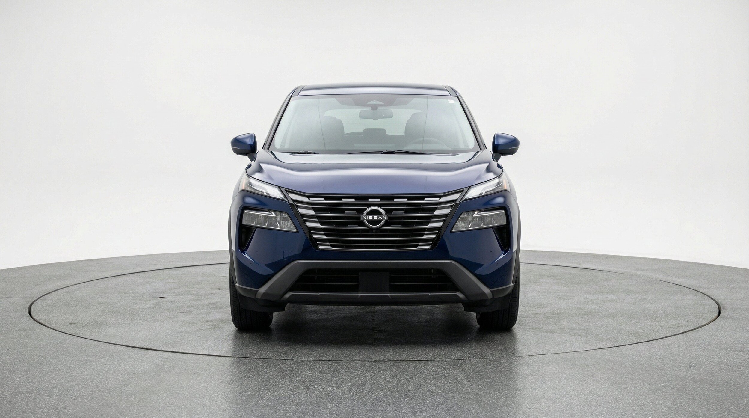 Thumbnail: 2026 Nissan Rogue - 2