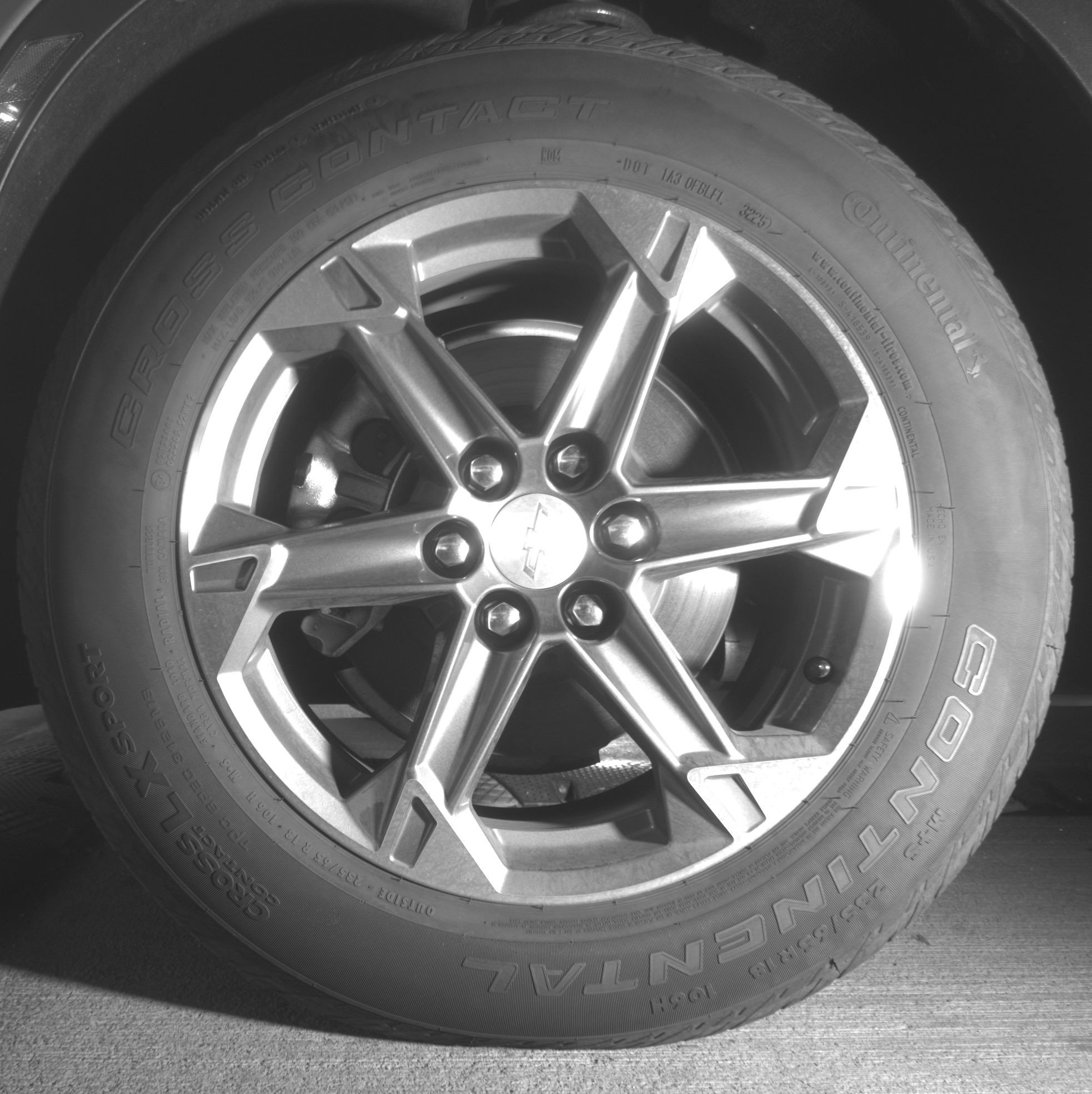 Thumbnail: 2025 Chevrolet Blazer - 12