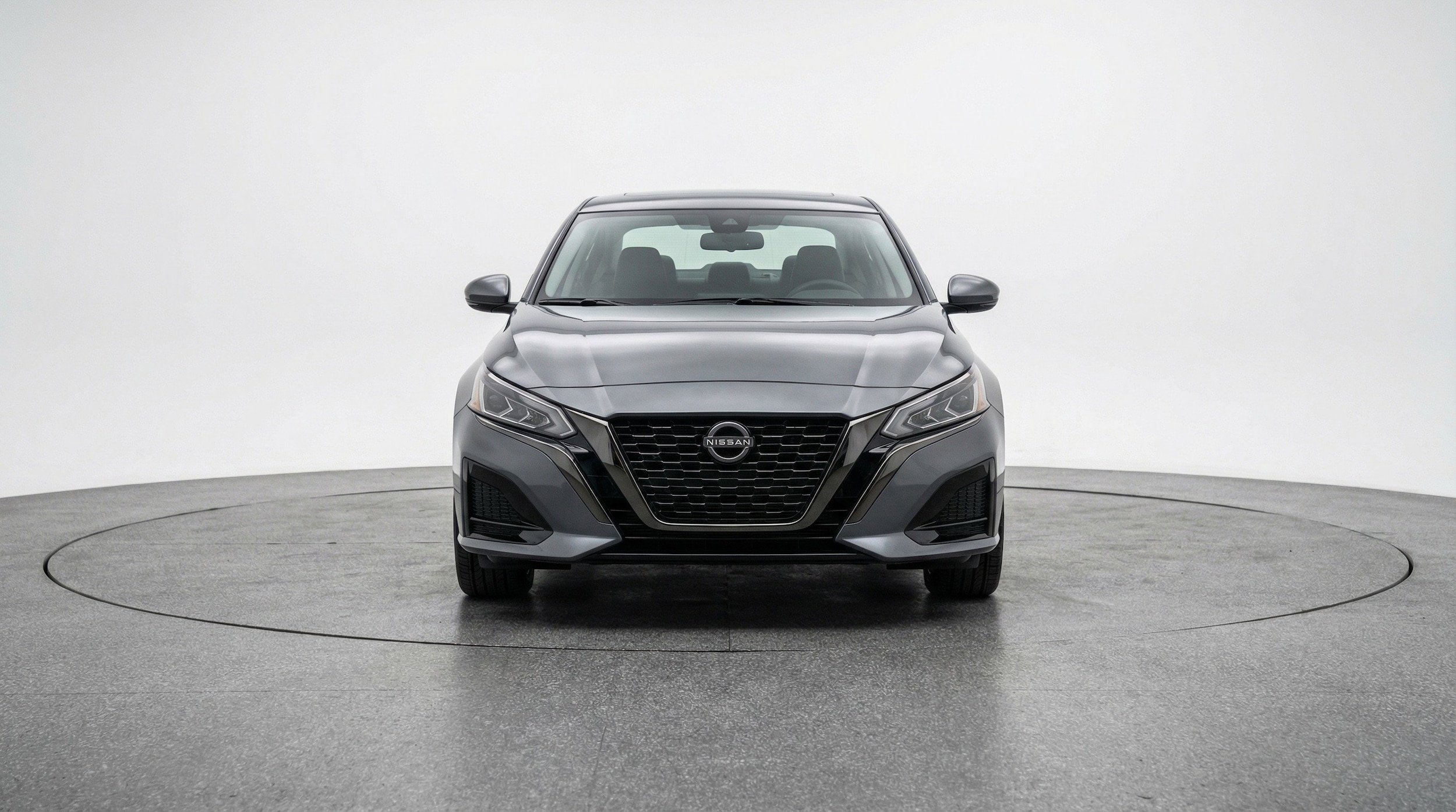 Thumbnail: 2025 Nissan Altima - 2