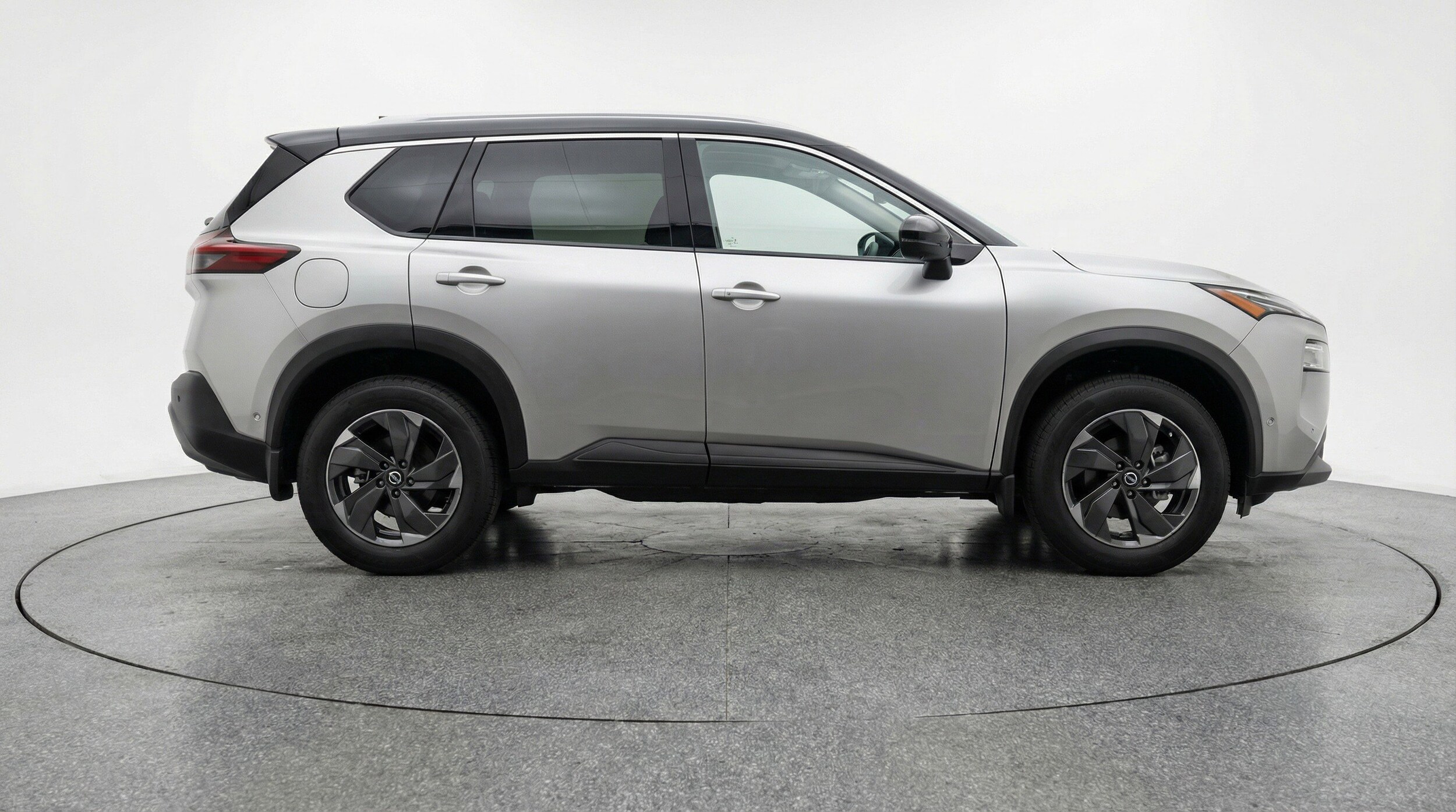 Thumbnail: 2025 Nissan Rogue - 11