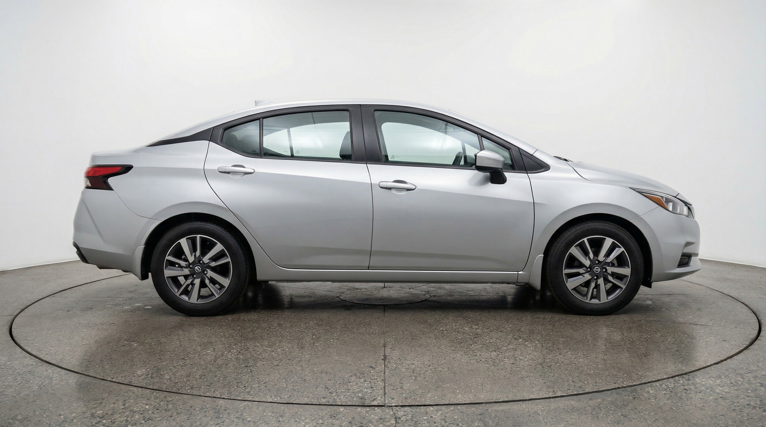 Thumbnail: 2025 Nissan Versa - 11