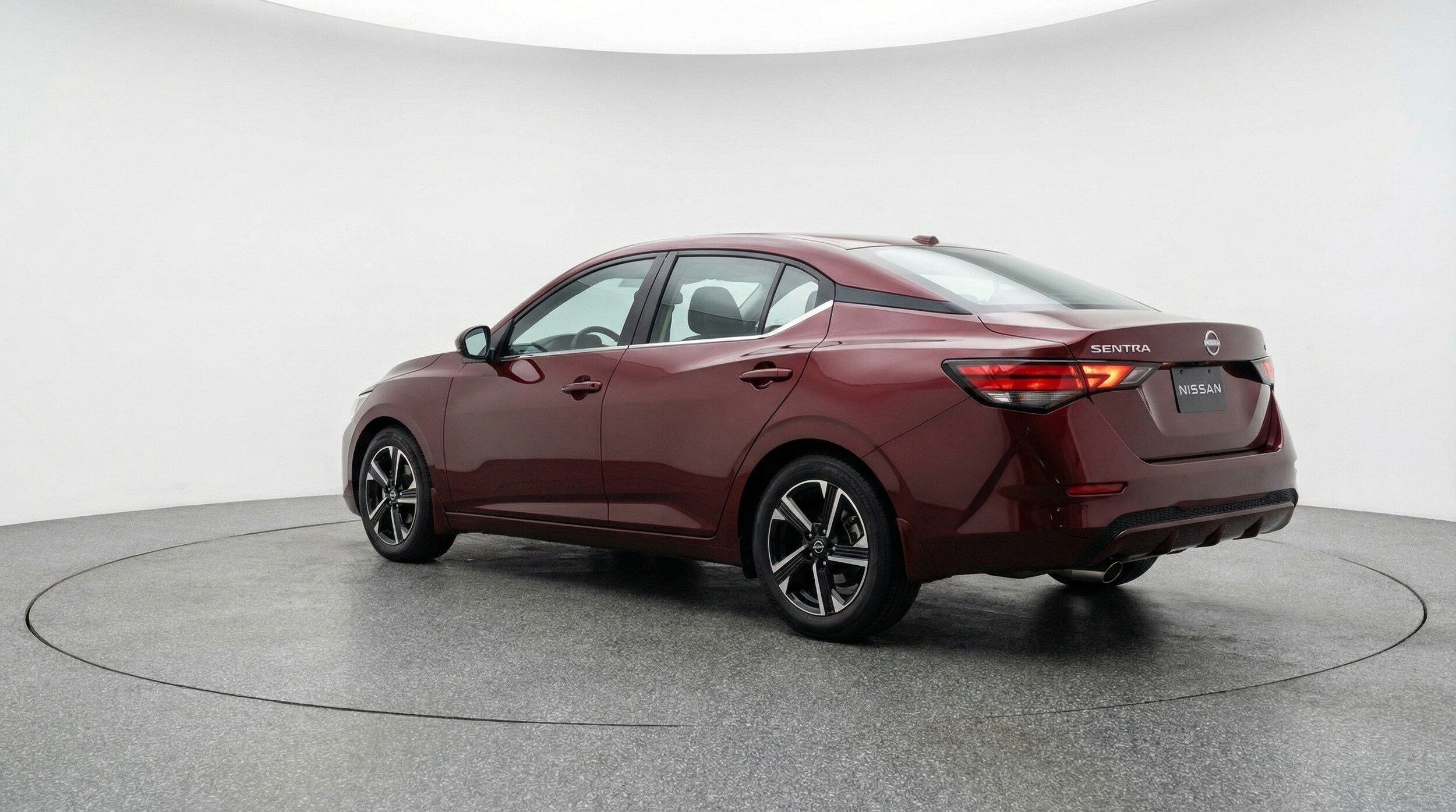 Thumbnail: 2025 Nissan Sentra - 6
